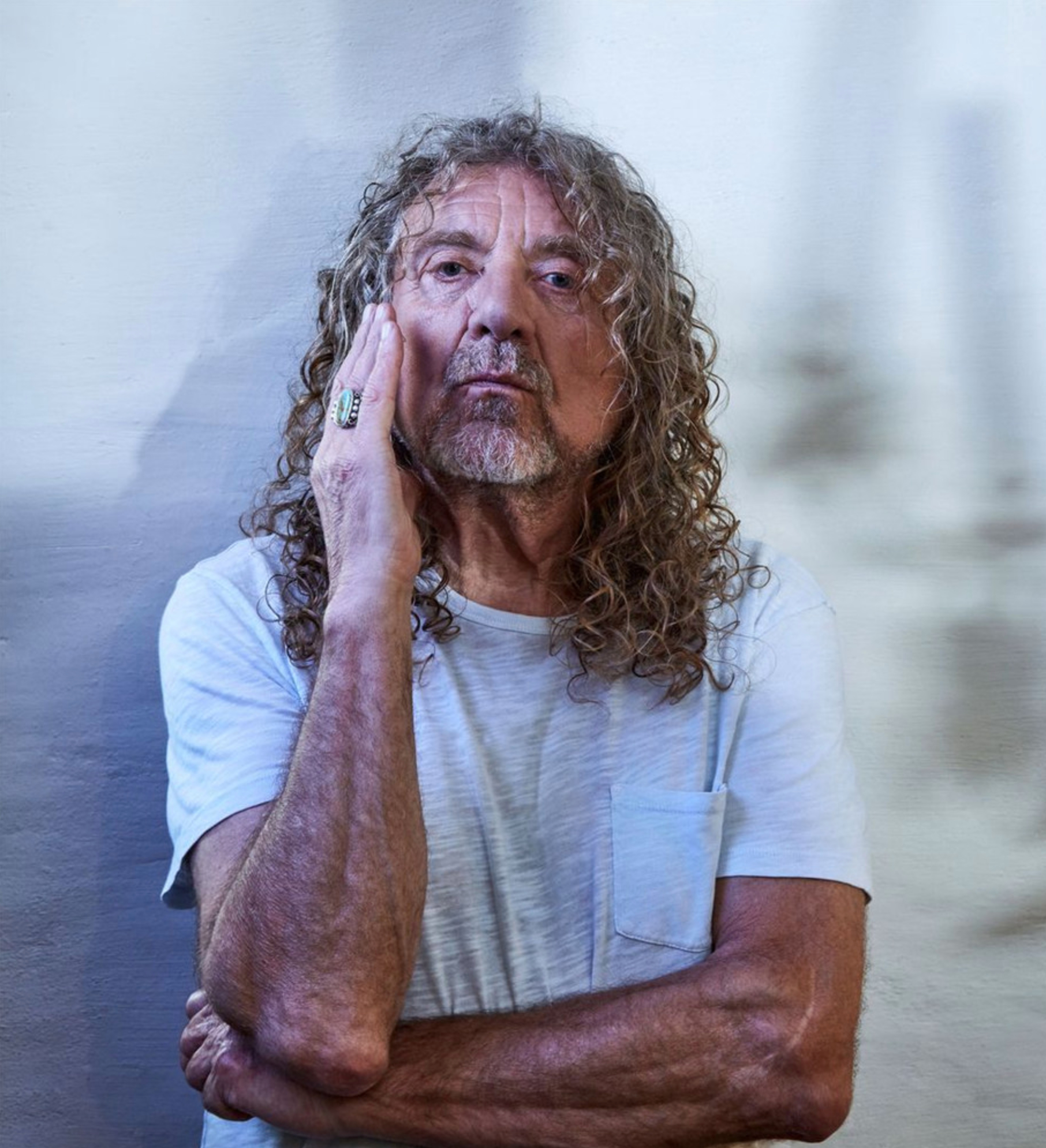 Robert Plant Live at Middlesbrough Town Hall: Dec 21, 2025