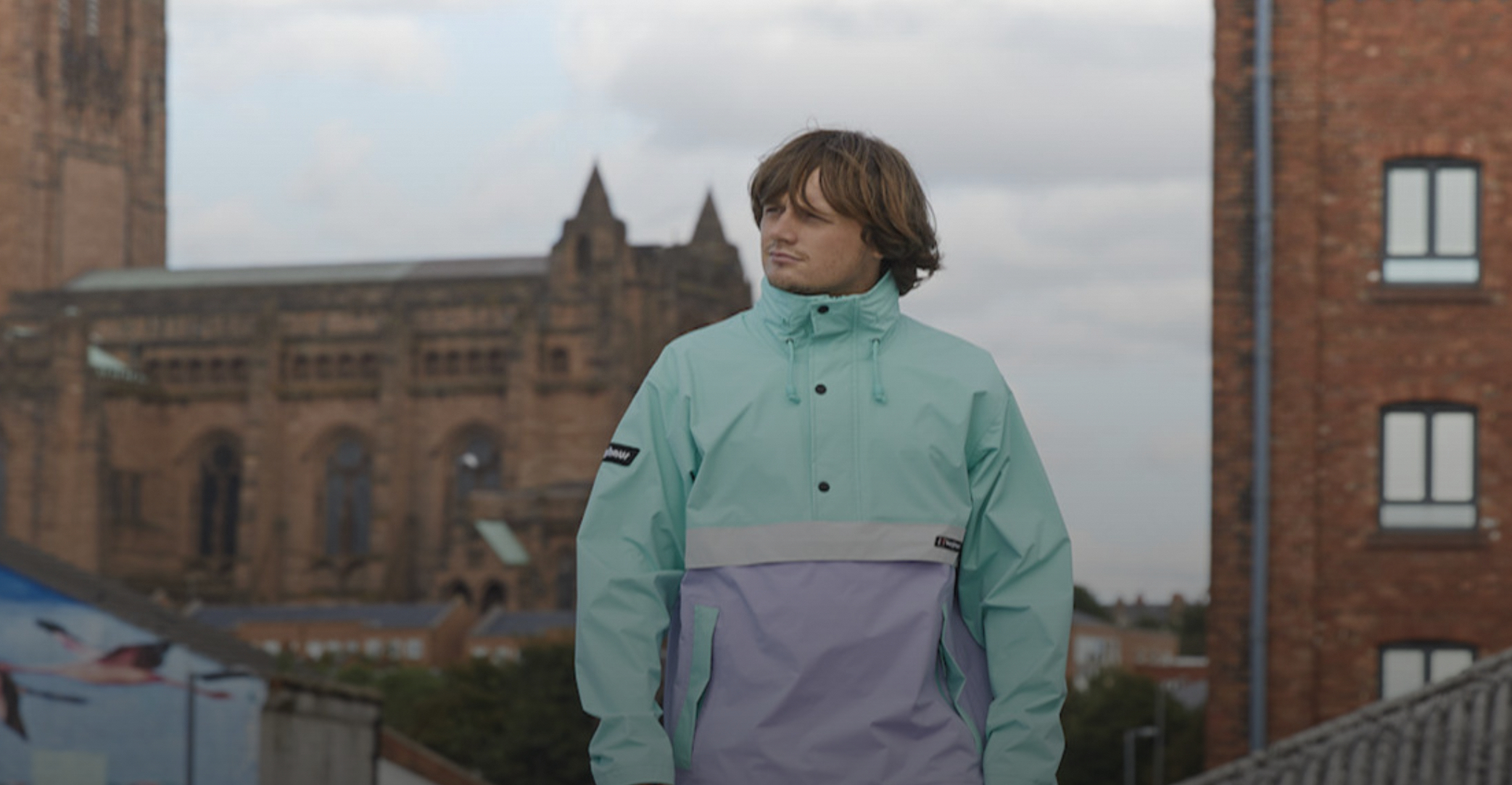 Jamie Webster Liverpool