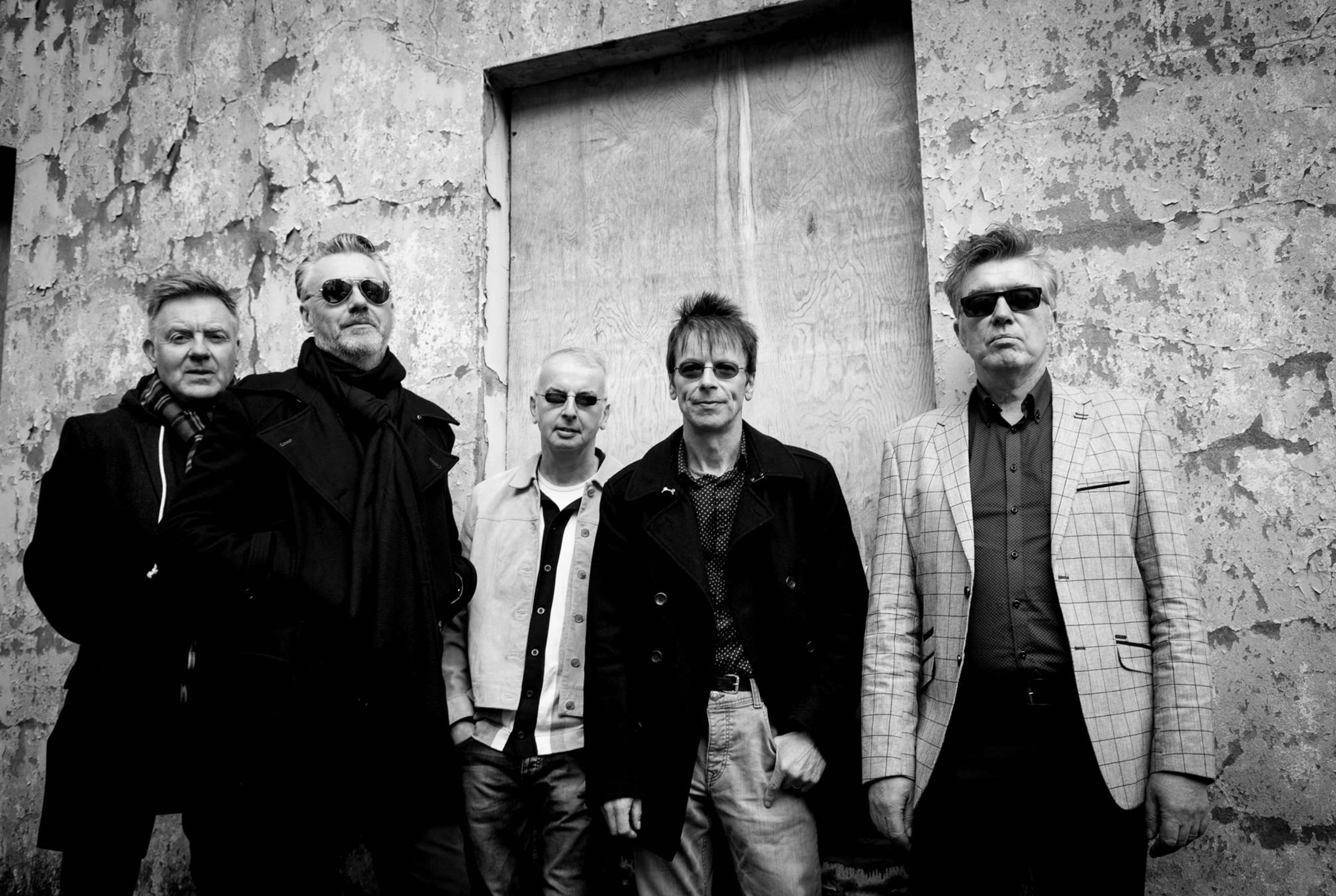 The Undertones Nürnberg