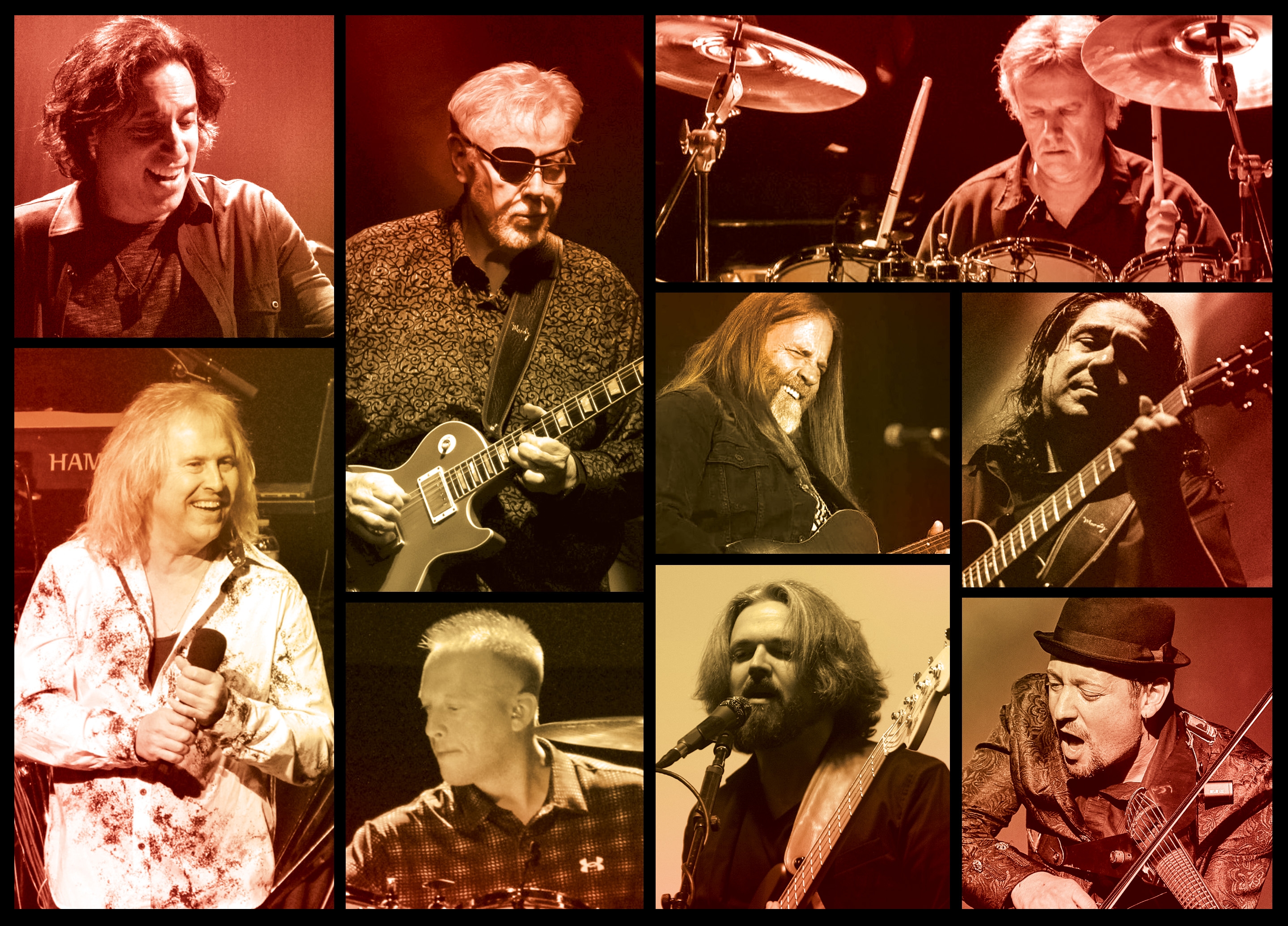 Kansas Ciudad de México