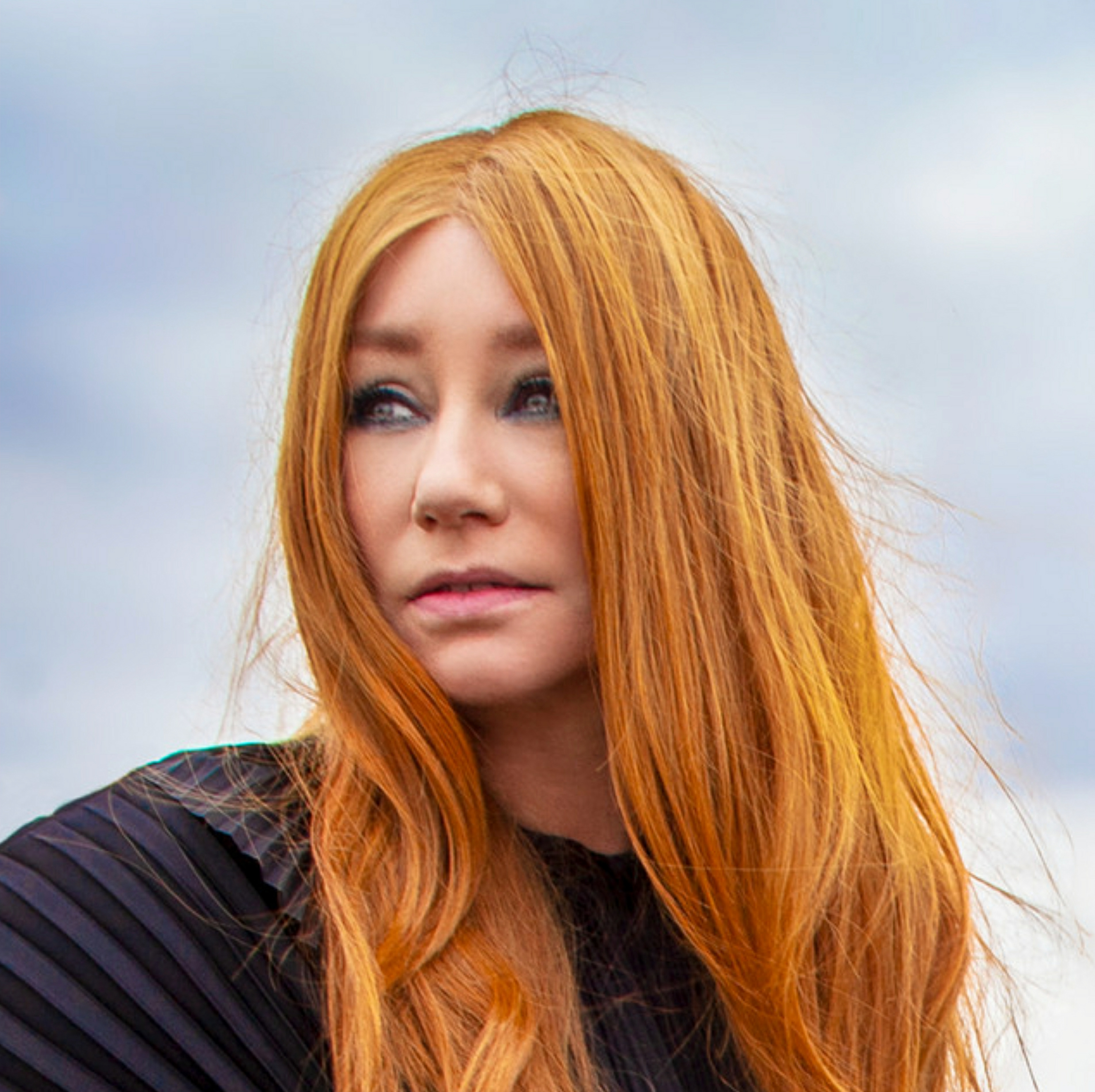 Tori Amos Berlin