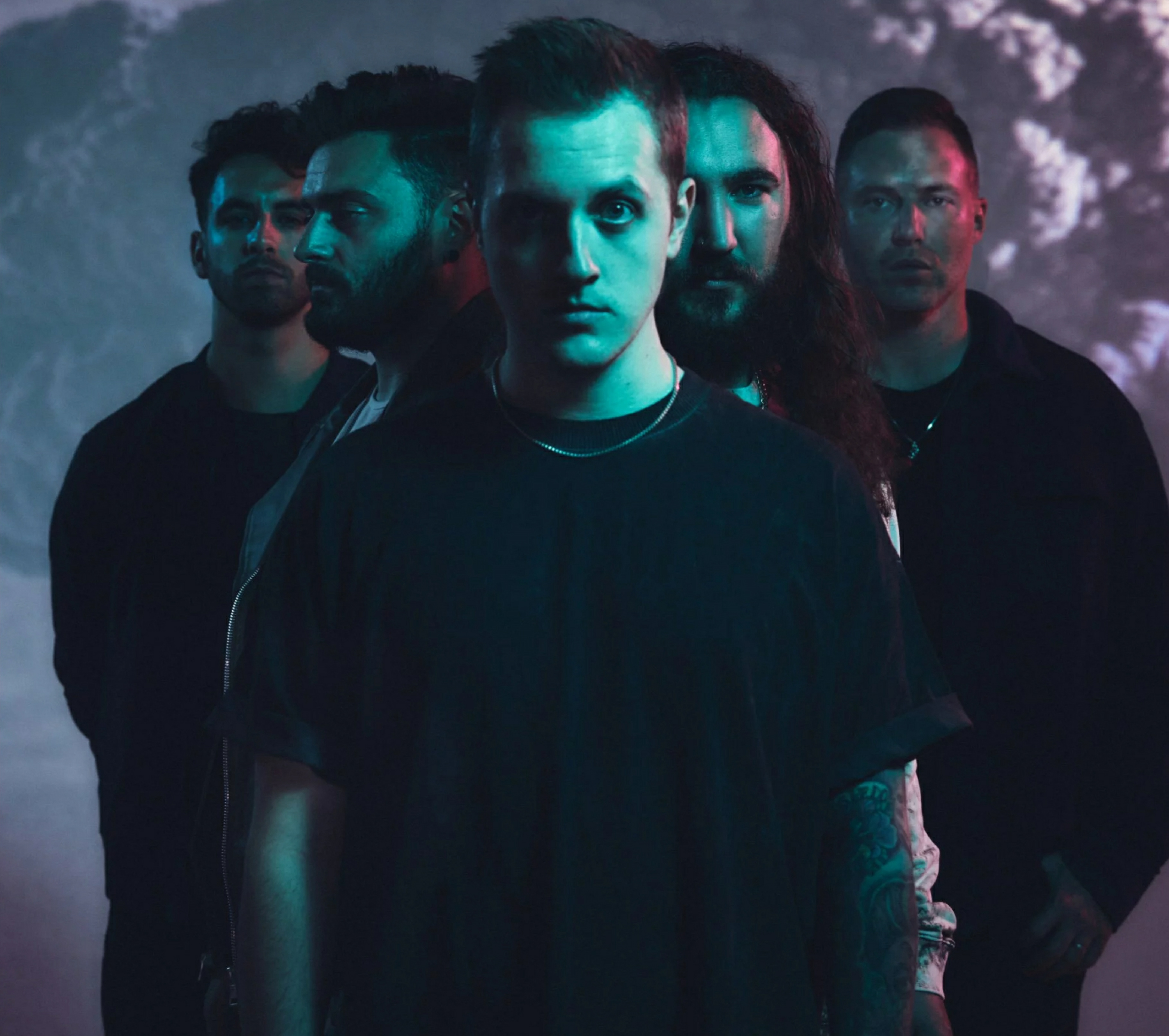 I Prevail Berlin
