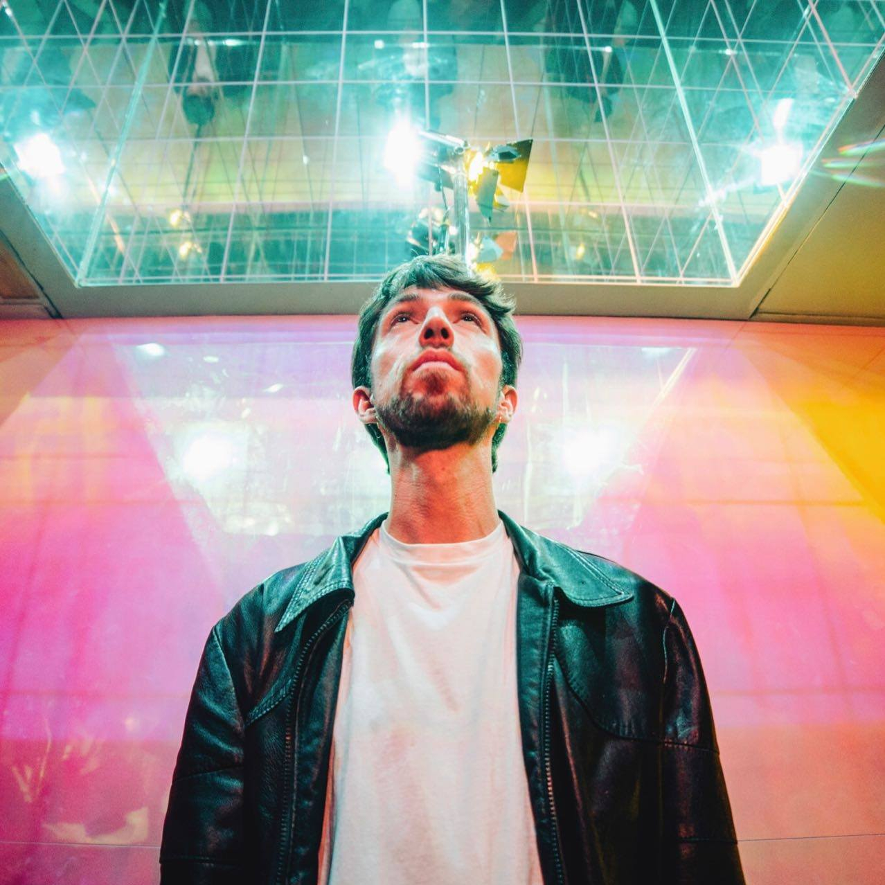 Esteman & Daniela Spalla Puebla