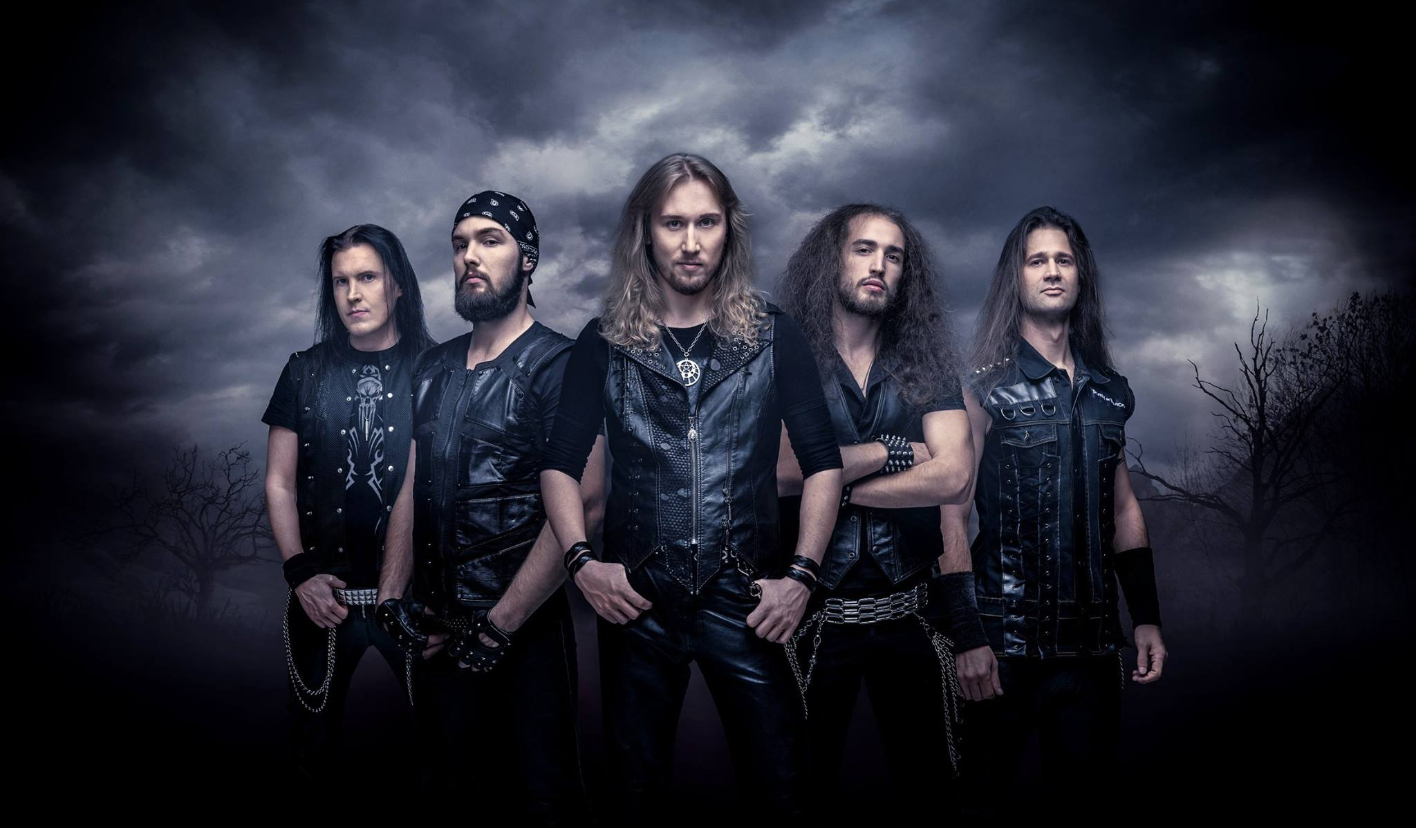 Beast in Black Ludwigsburg