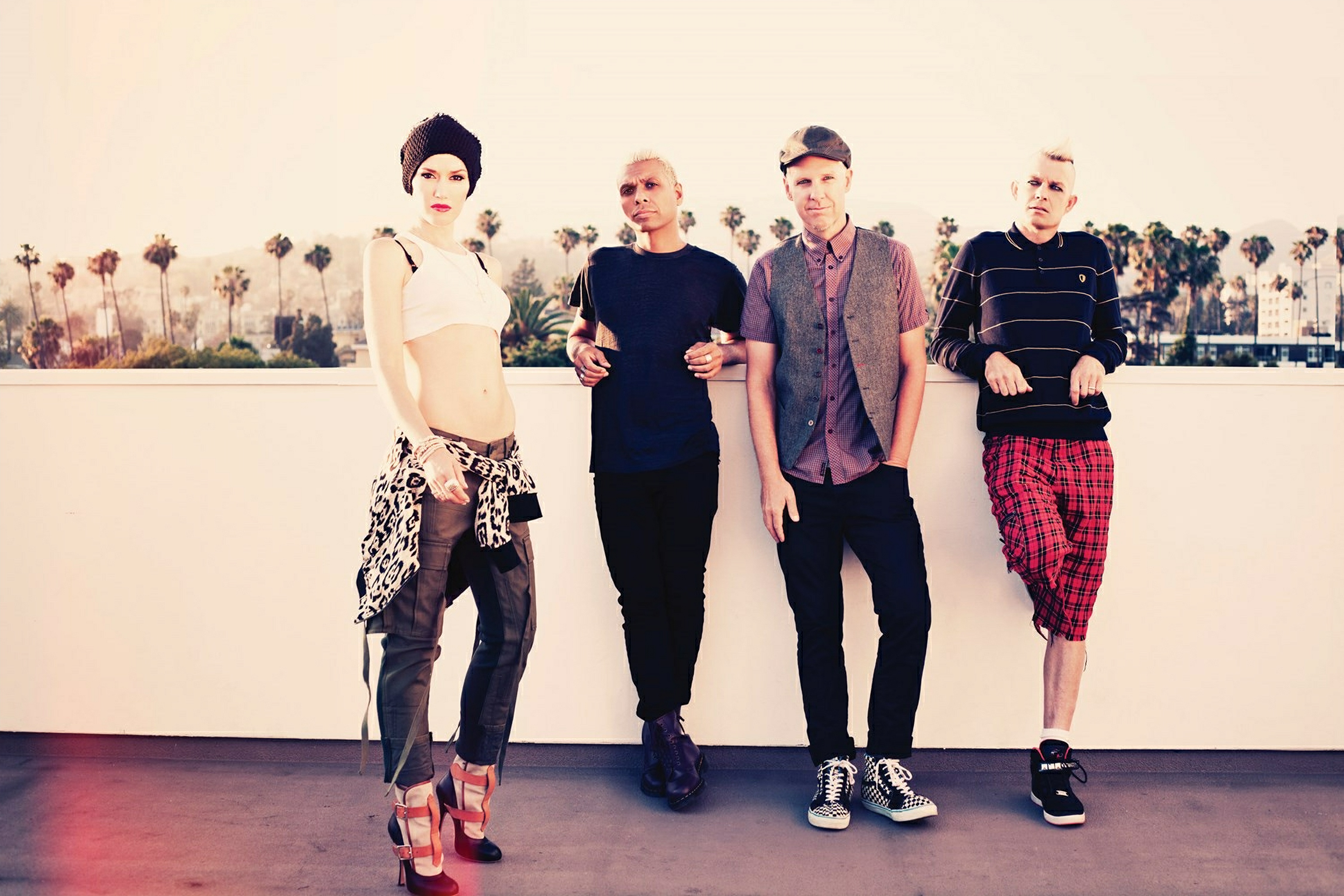 No Doubt Las Vegas