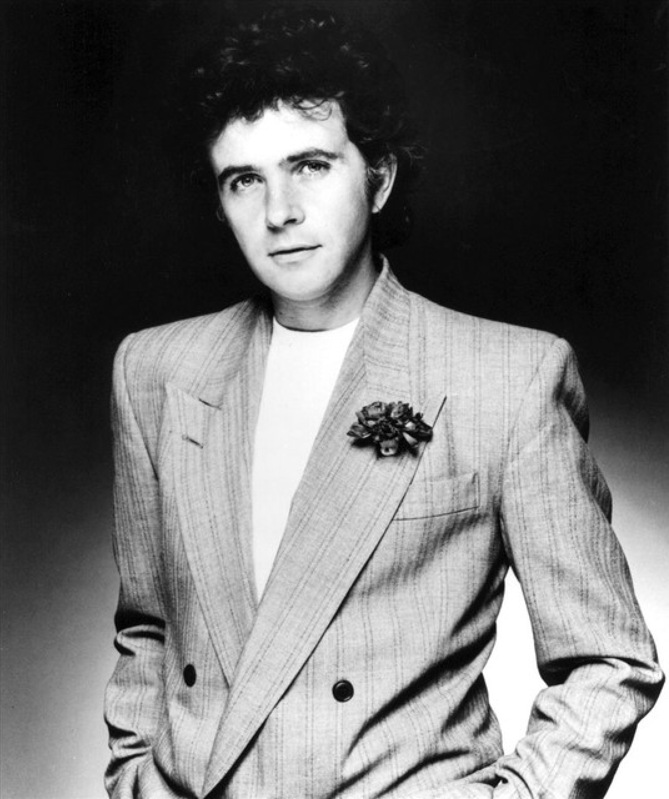 David Essex Ipswich