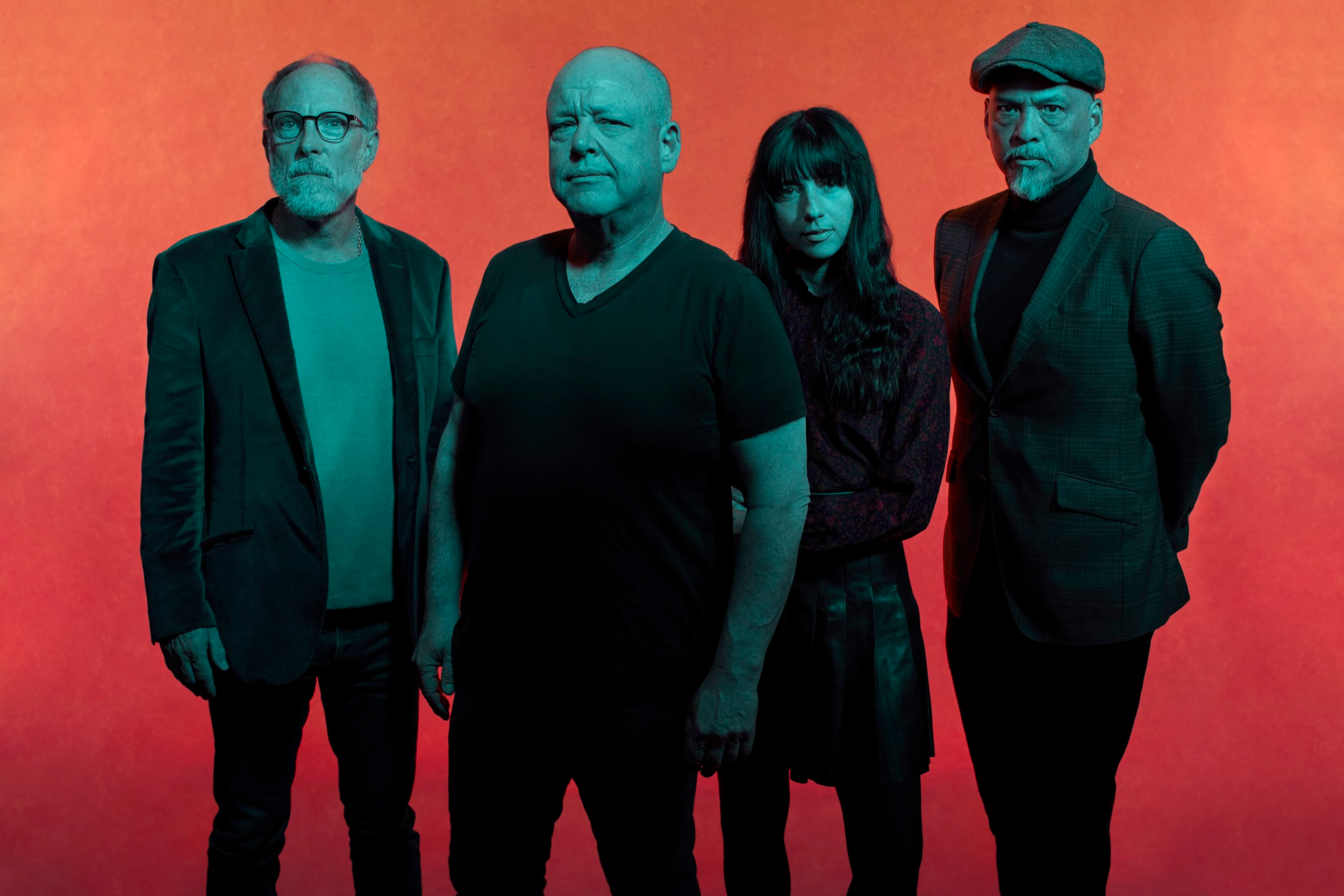 Pixies - Eden Sessions