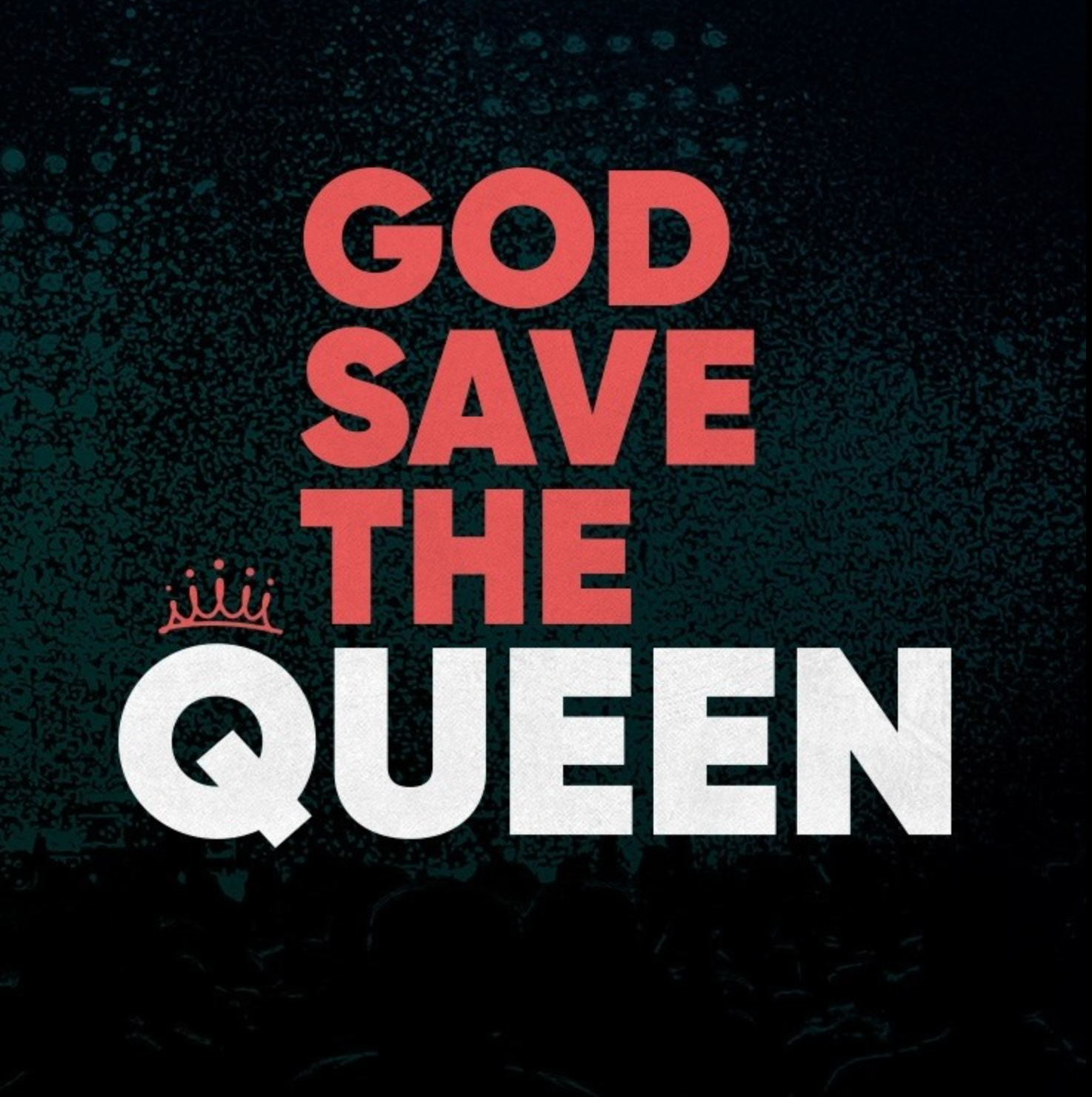 God Save the Queen Monterrey