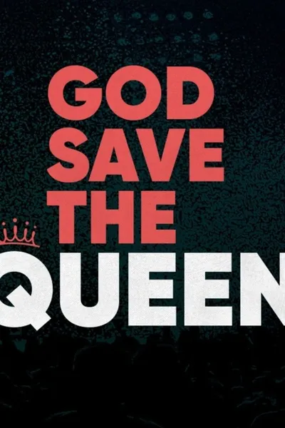 God Save the Queen