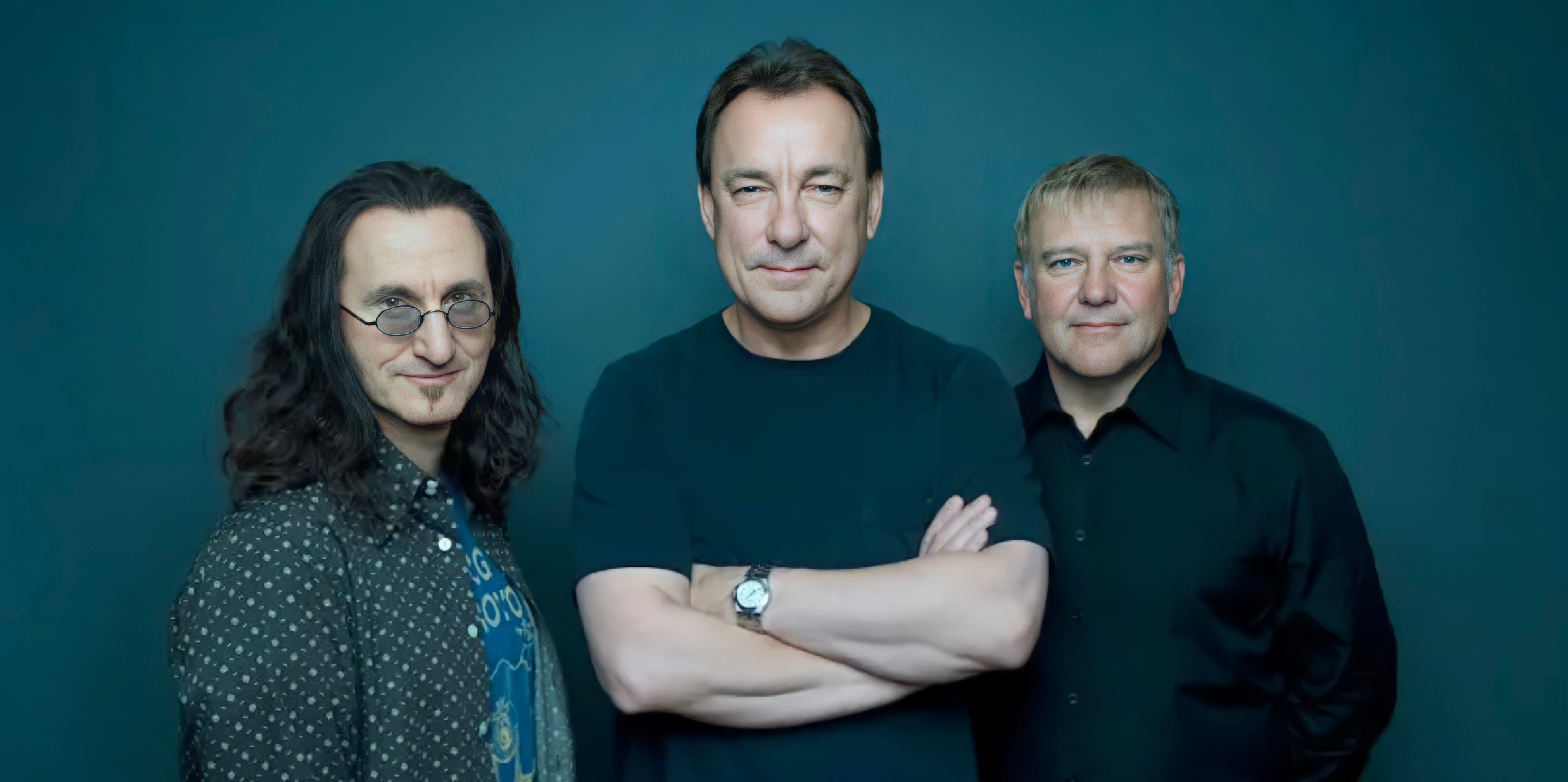 Rush Mexico City
