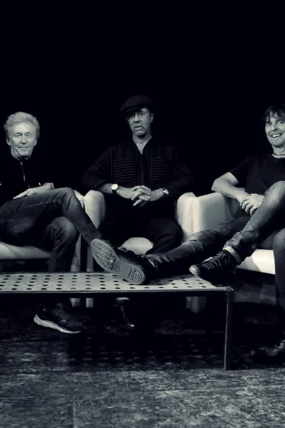 Manfred Mann's Earth Band