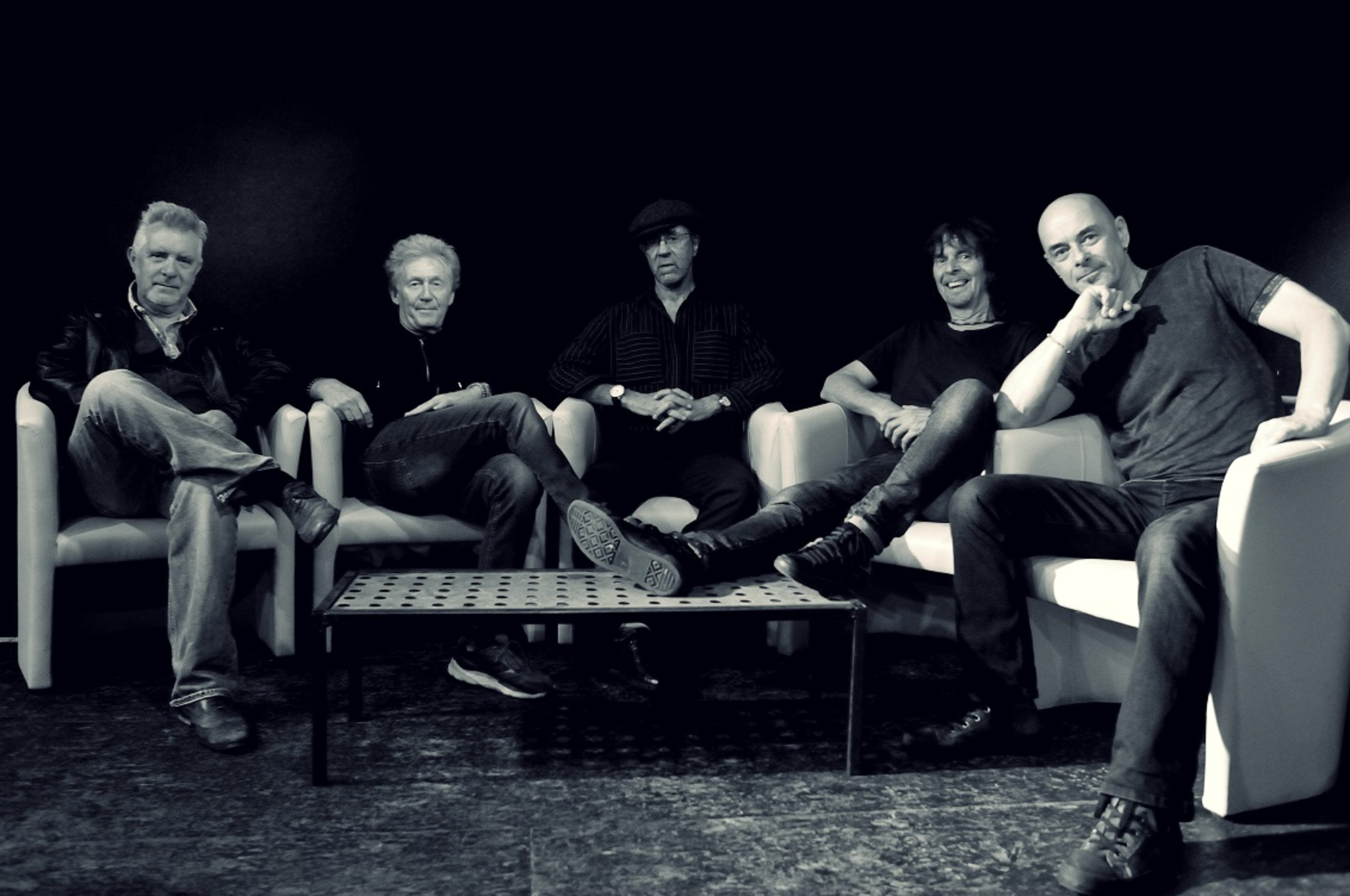 Manfred Mann's Earth Band Berlin