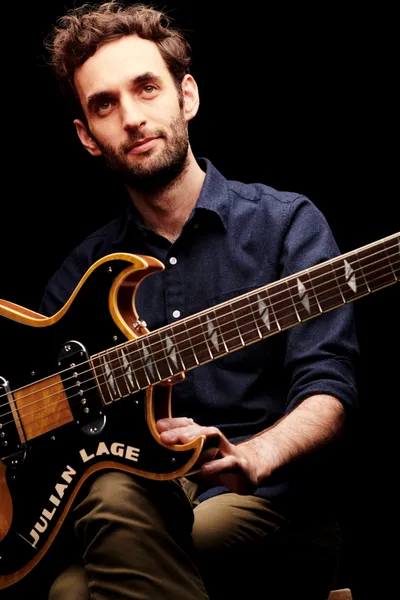 Julian Lage