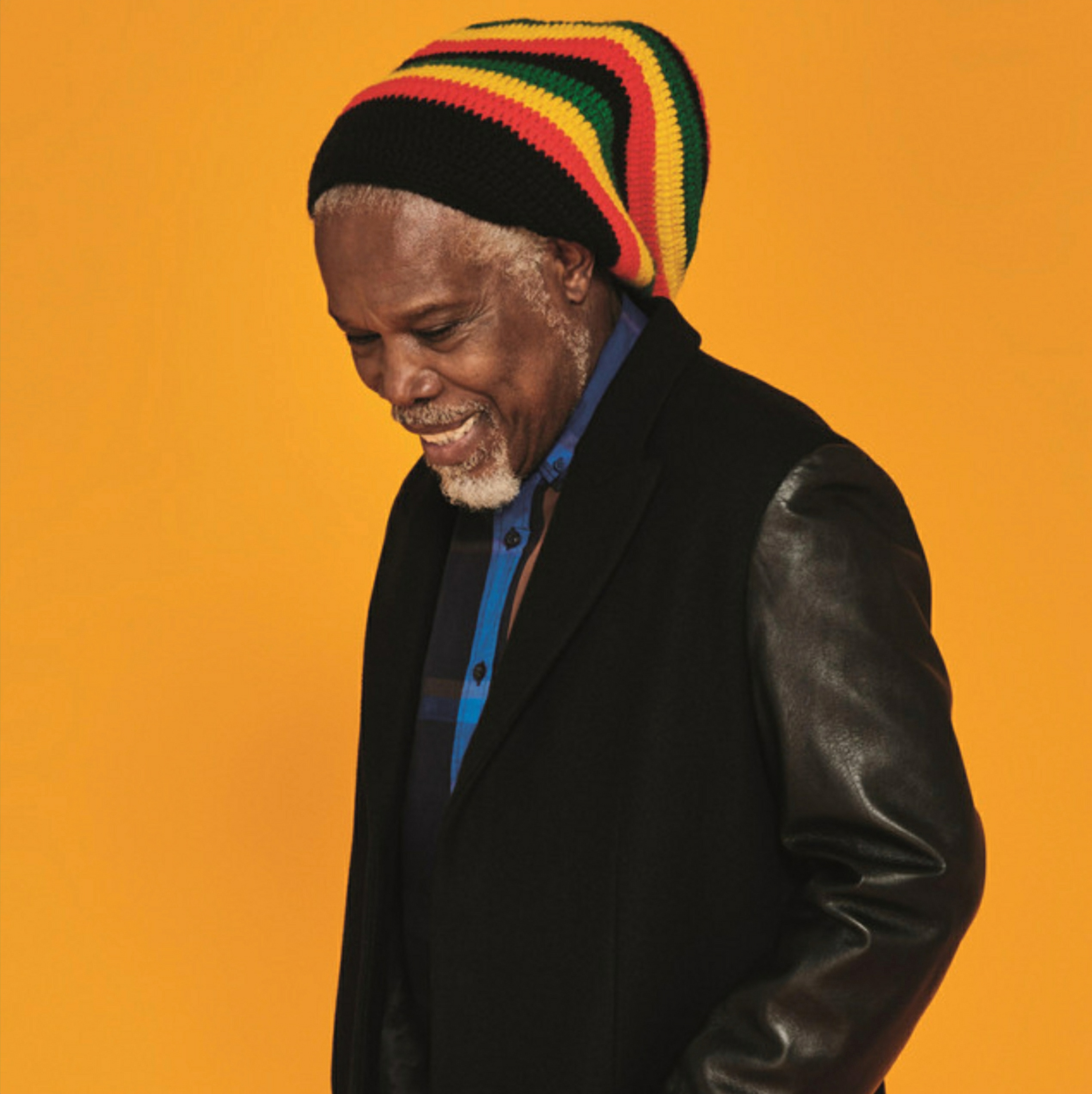 Billy Ocean Esher
