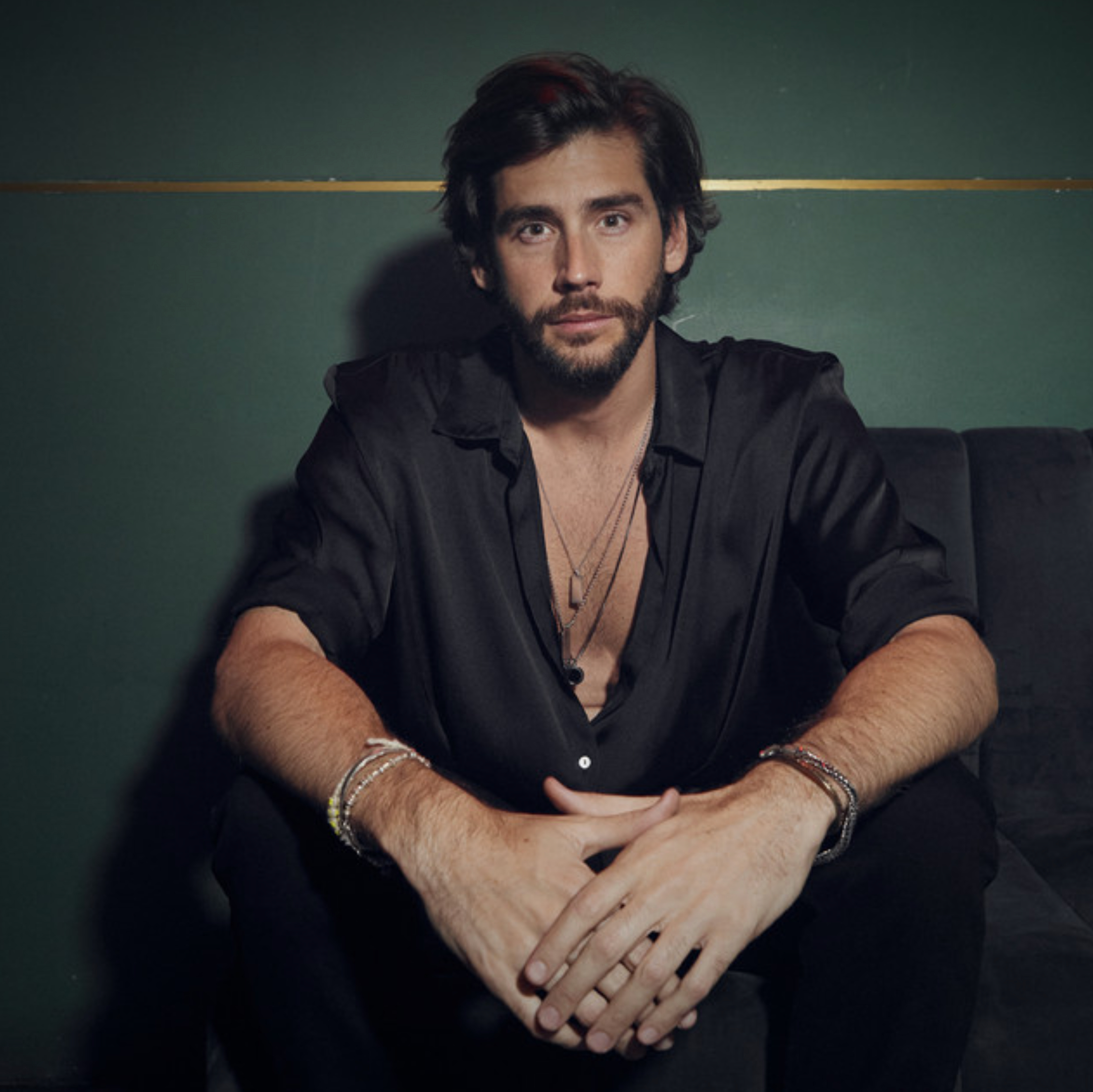 Alvaro Soler Hannover