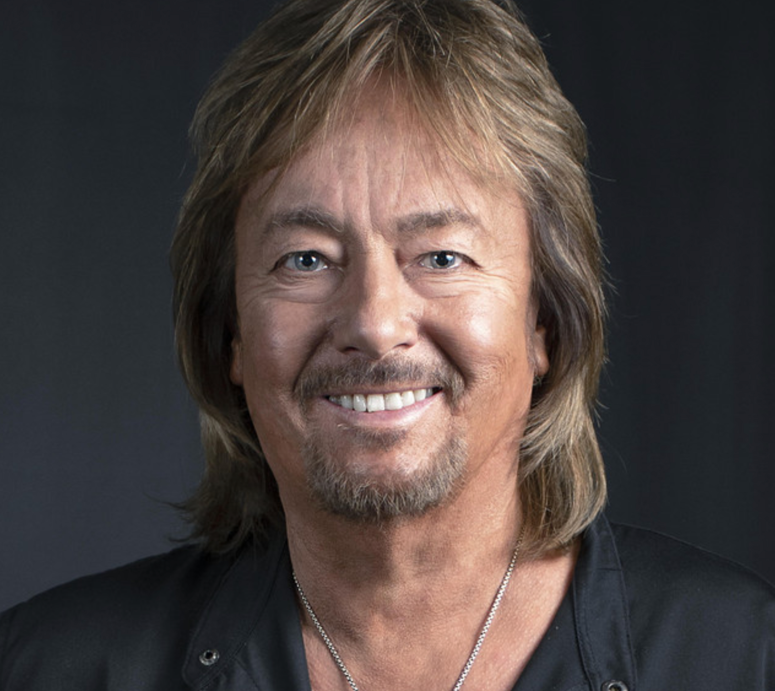 Chris Norman Munich