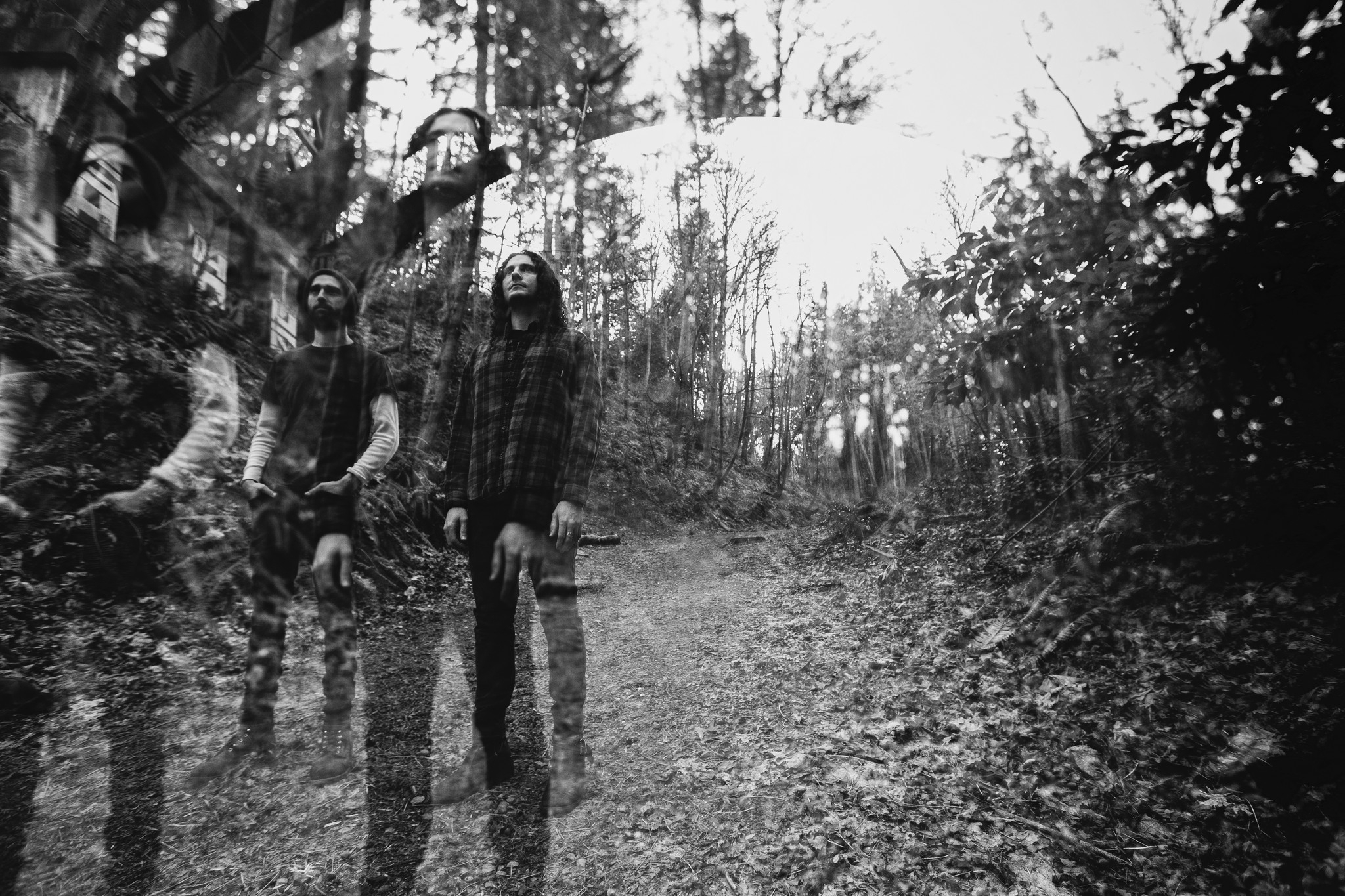 Bell Witch Birmingham