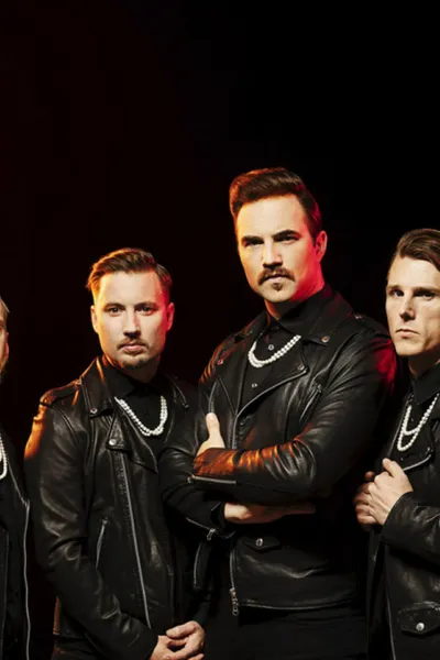 Royal Republic
