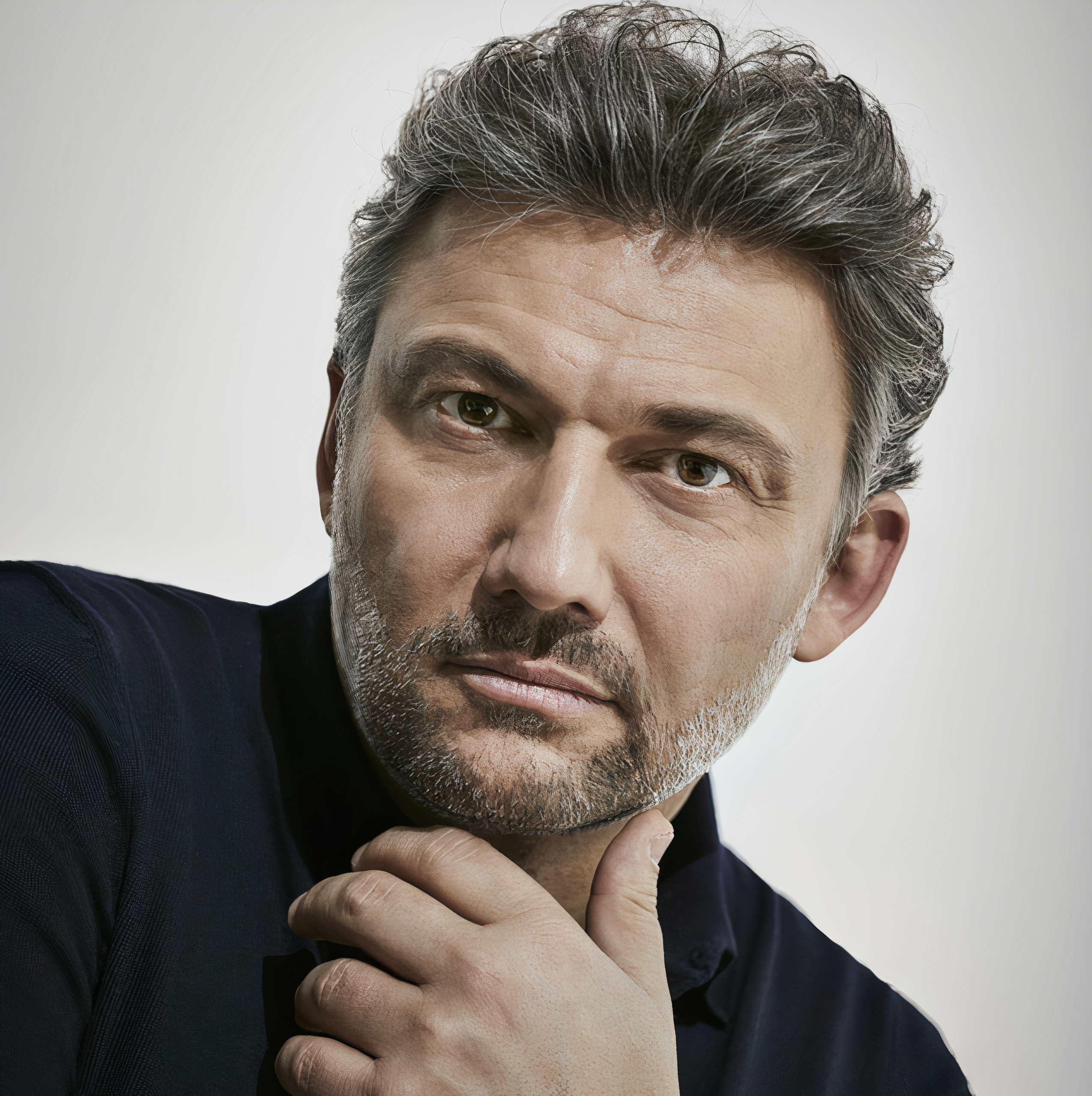 Jonas Kaufmann Hannover