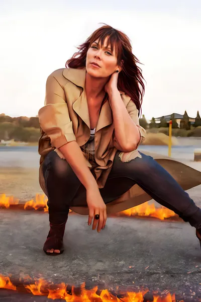 Beth Hart