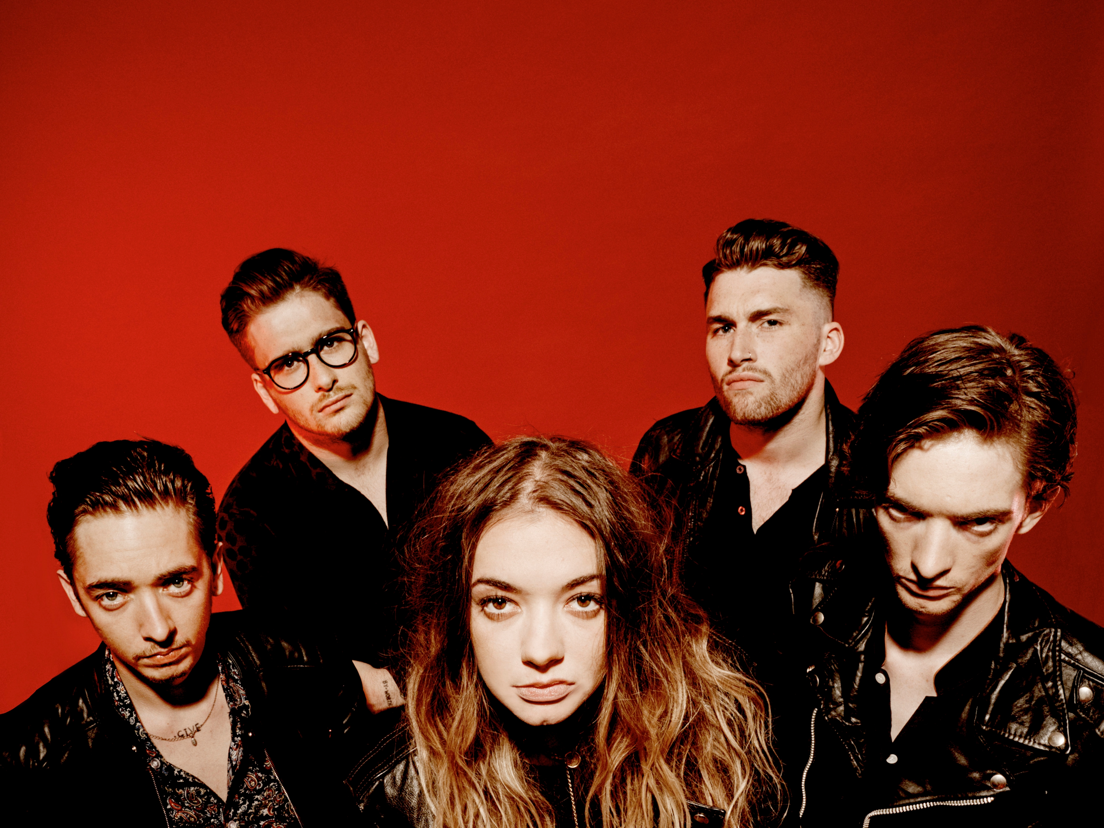 Marmozets Nottingham