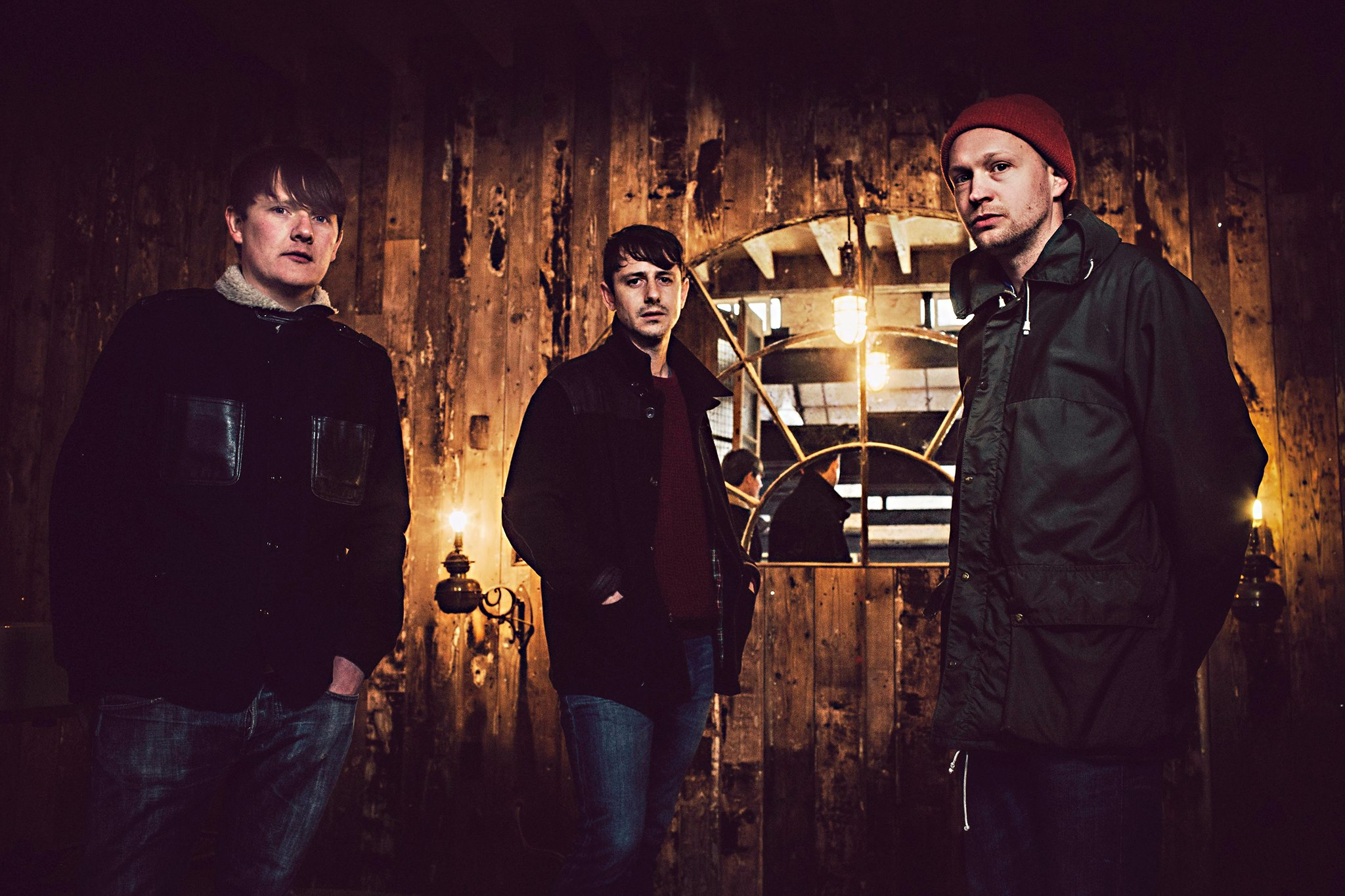 The Twang Birmingham