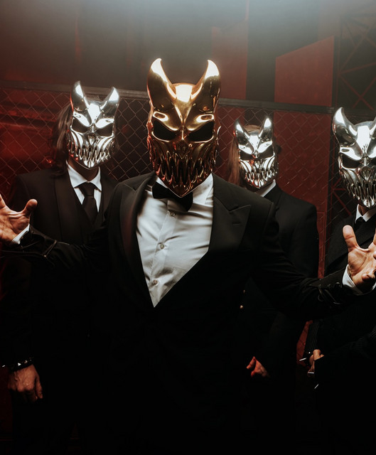 Slaughter to Prevail Birmingham