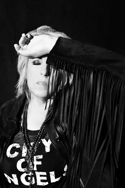 Lucinda Williams
