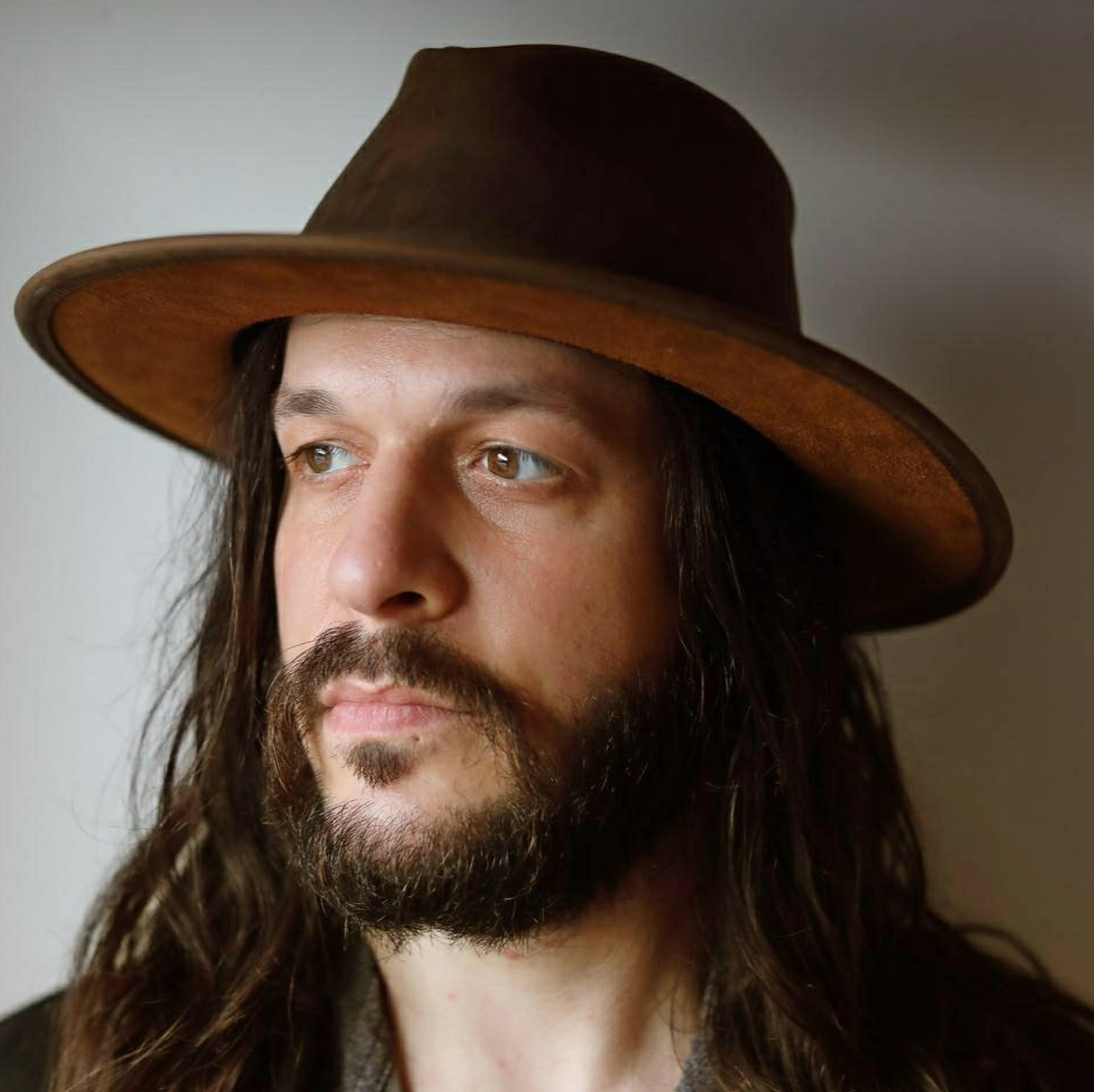 Shawn James Birmingham