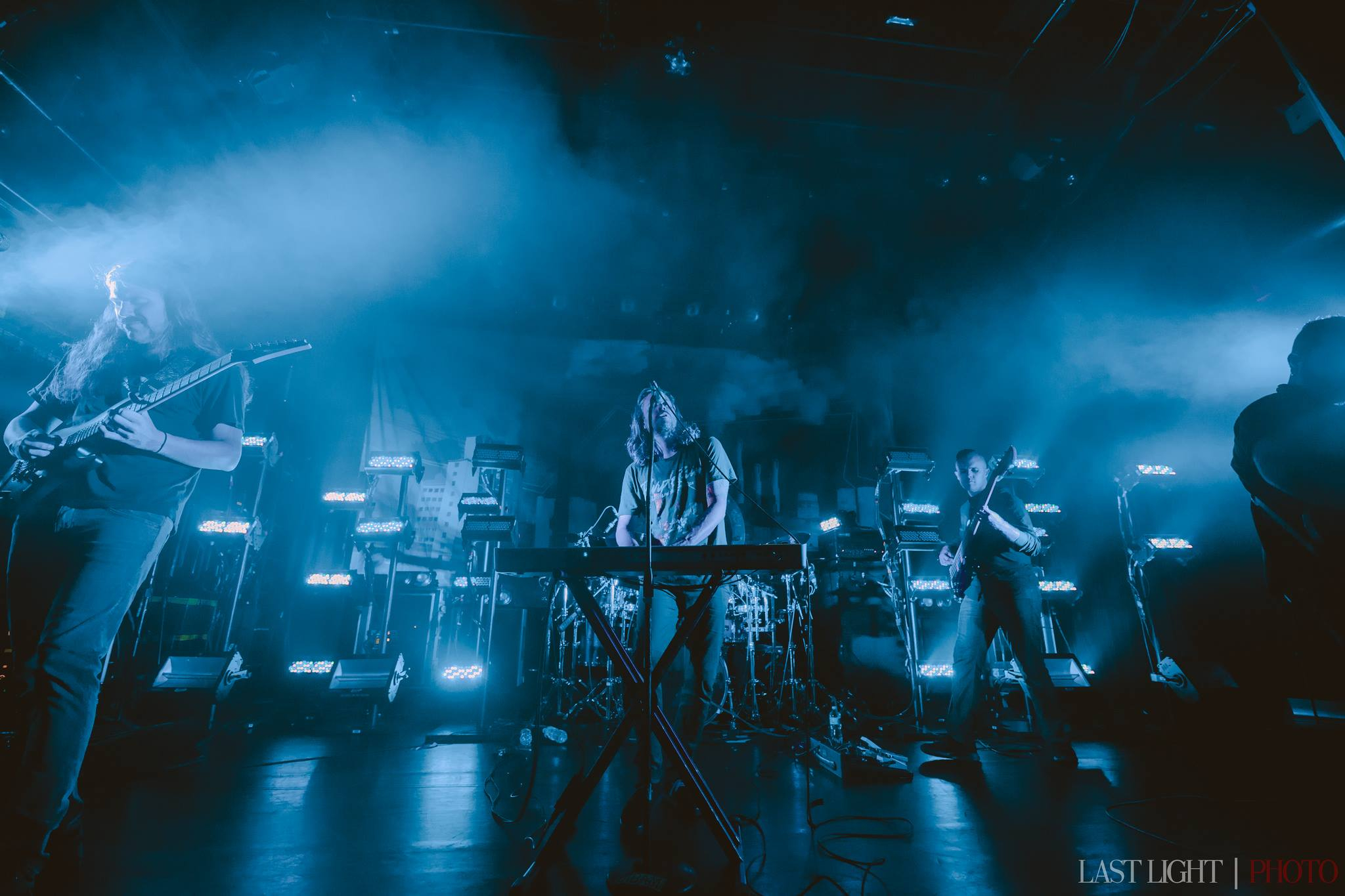 Between the Buried and Me Birmingham