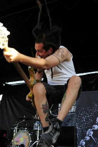 Less Than Jake