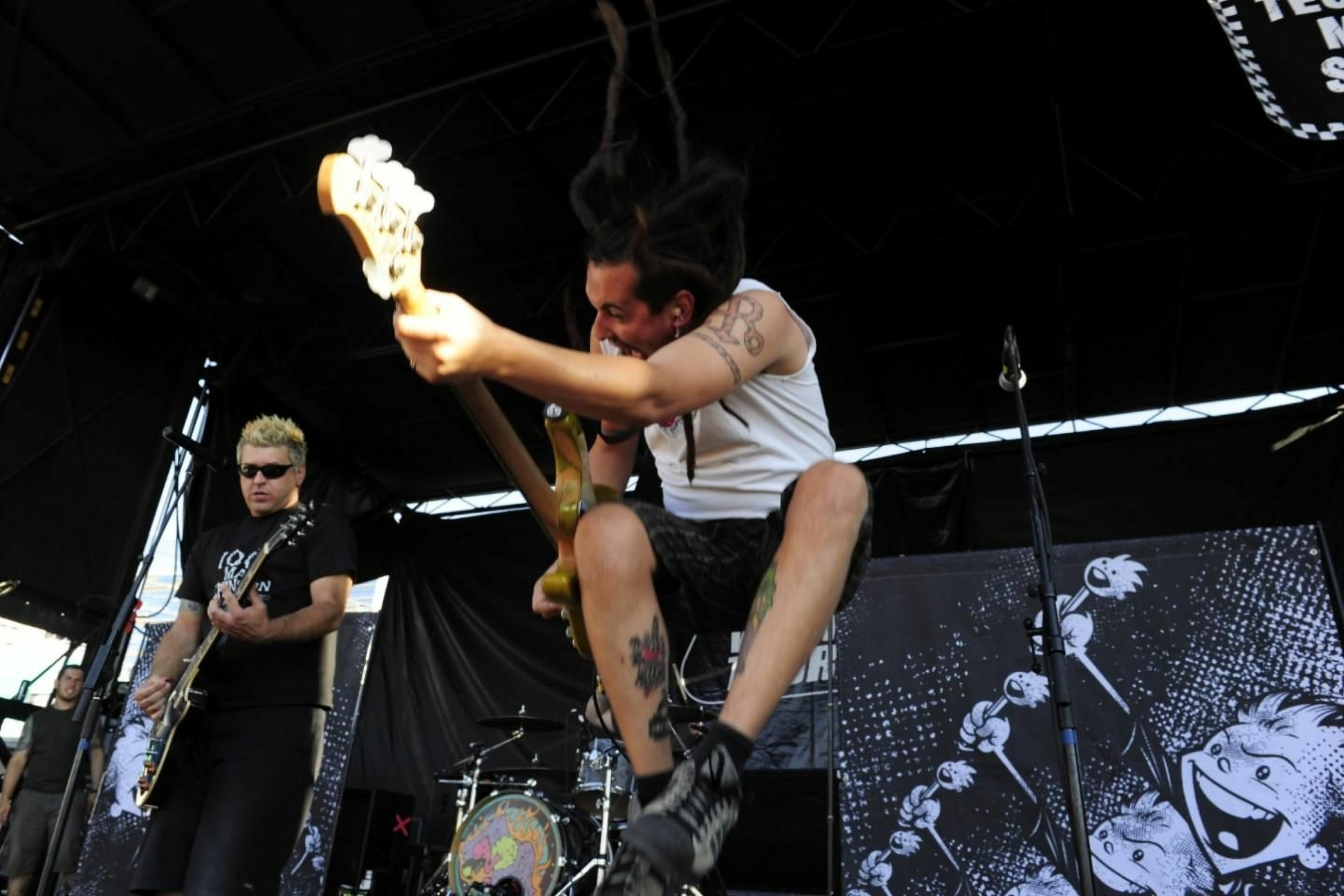 Less Than Jake Birmingham