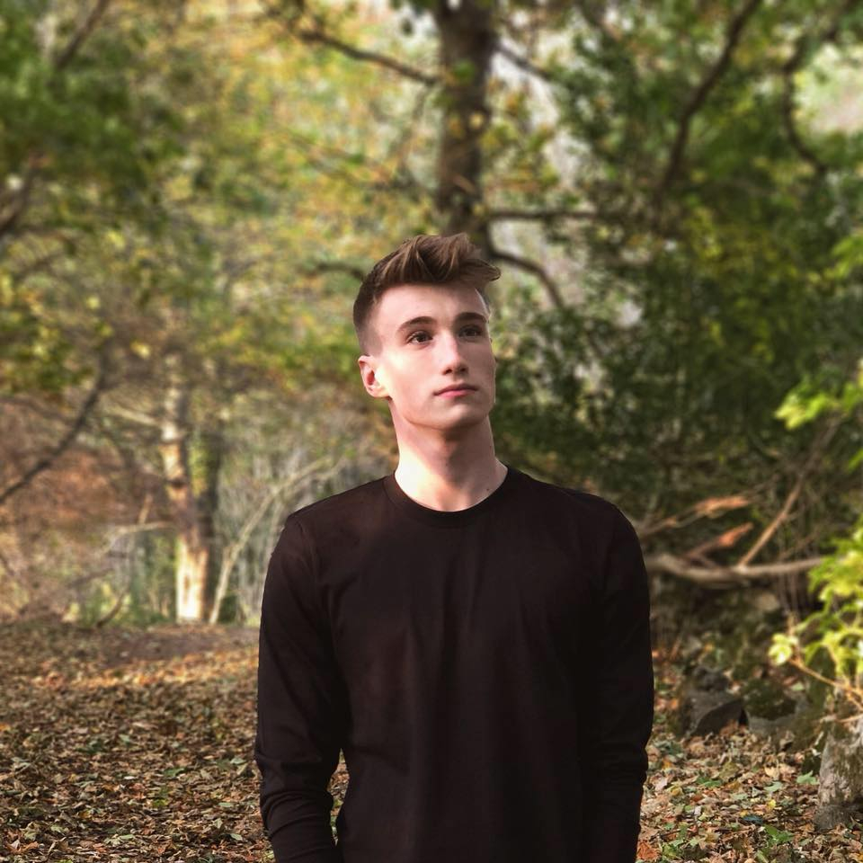 Calum Bowie Birmingham