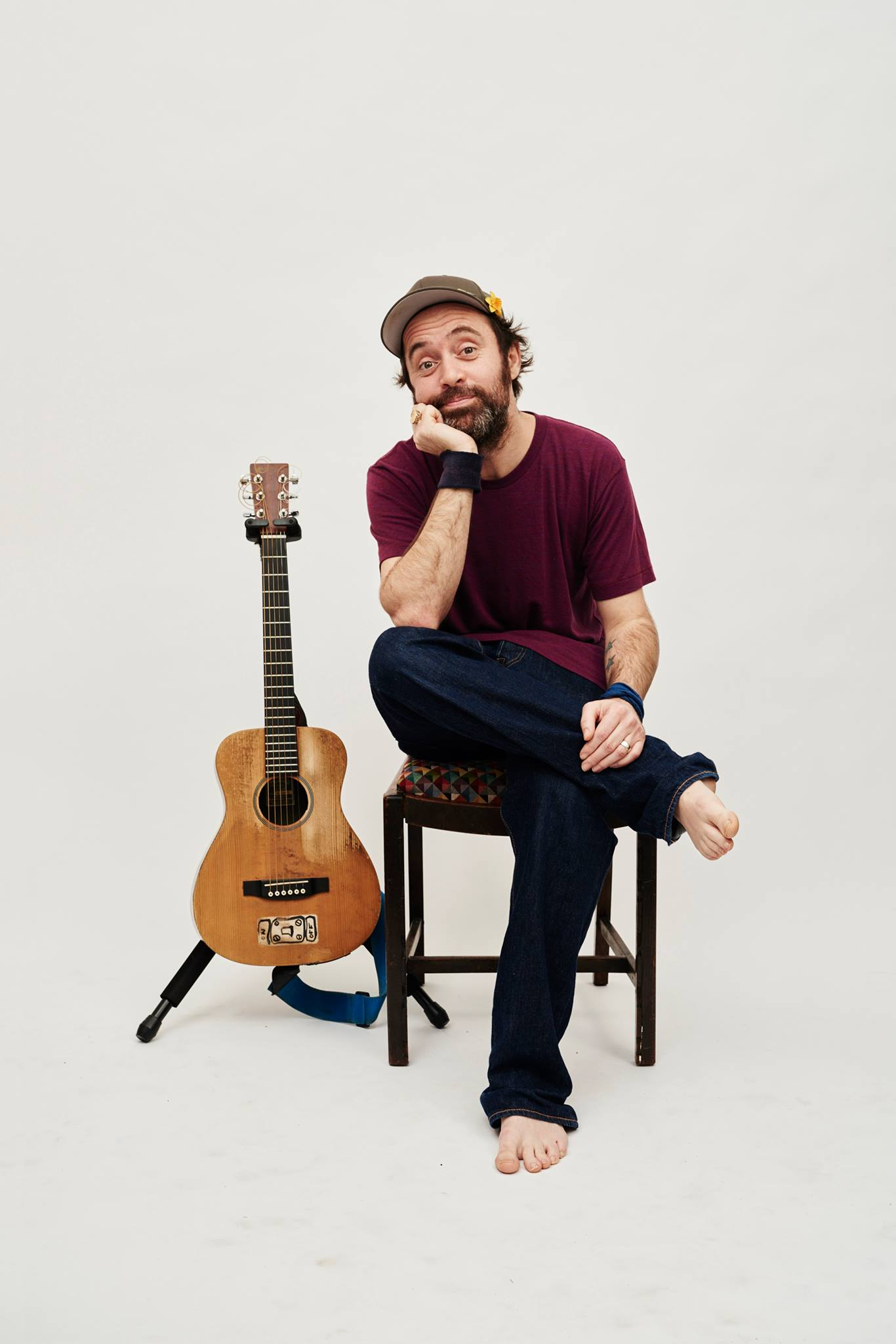 Beans On Toast Birmingham