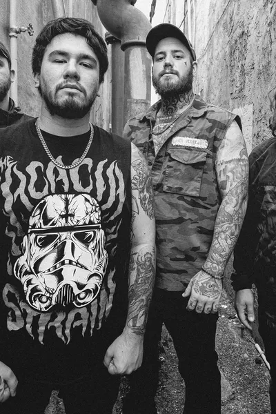 Bodysnatcher