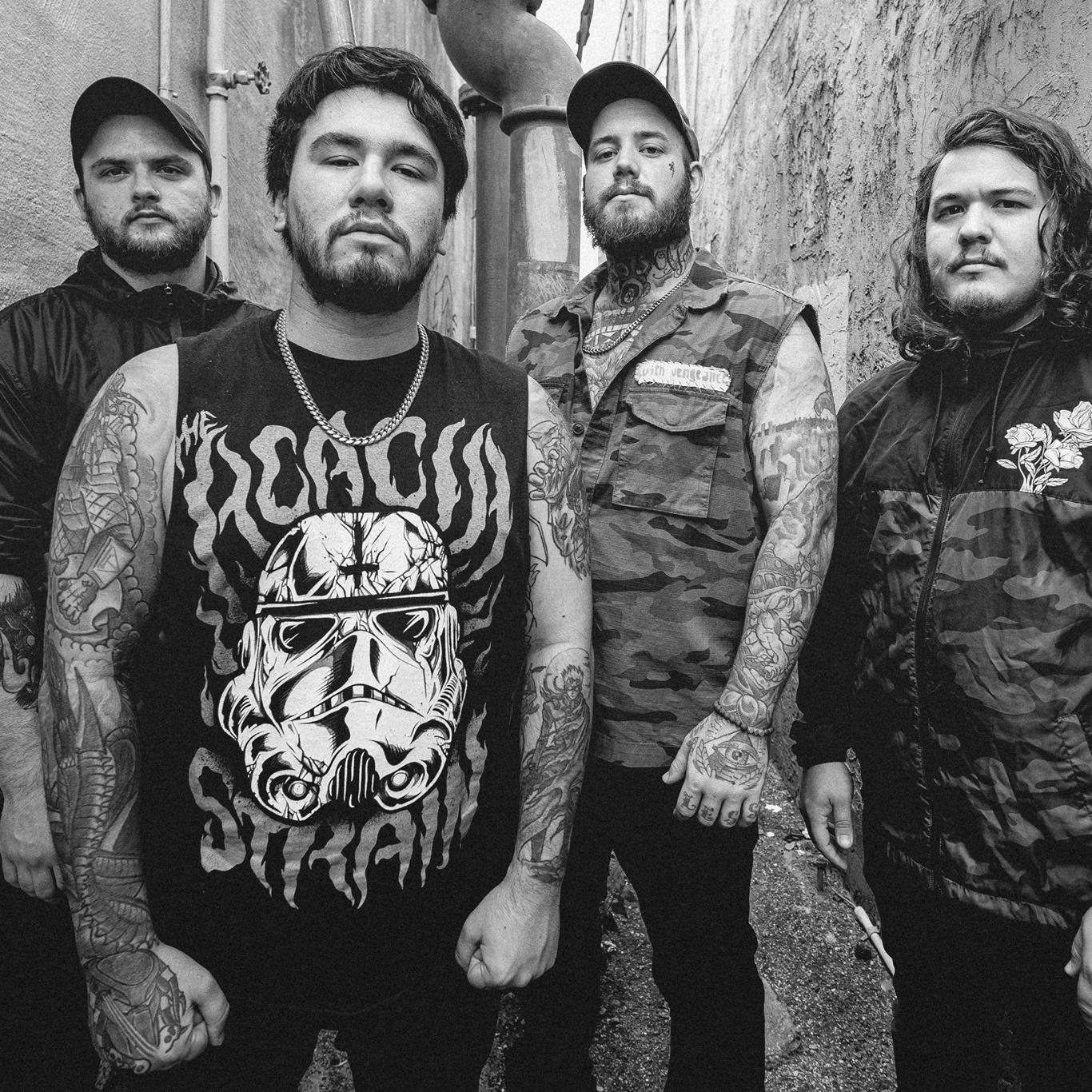 Bodysnatcher Birmingham