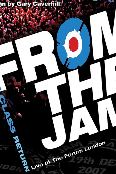 From the Jam