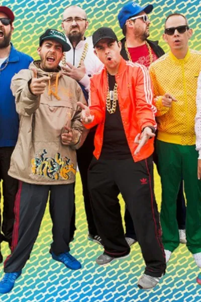 Goldie Lookin Chain