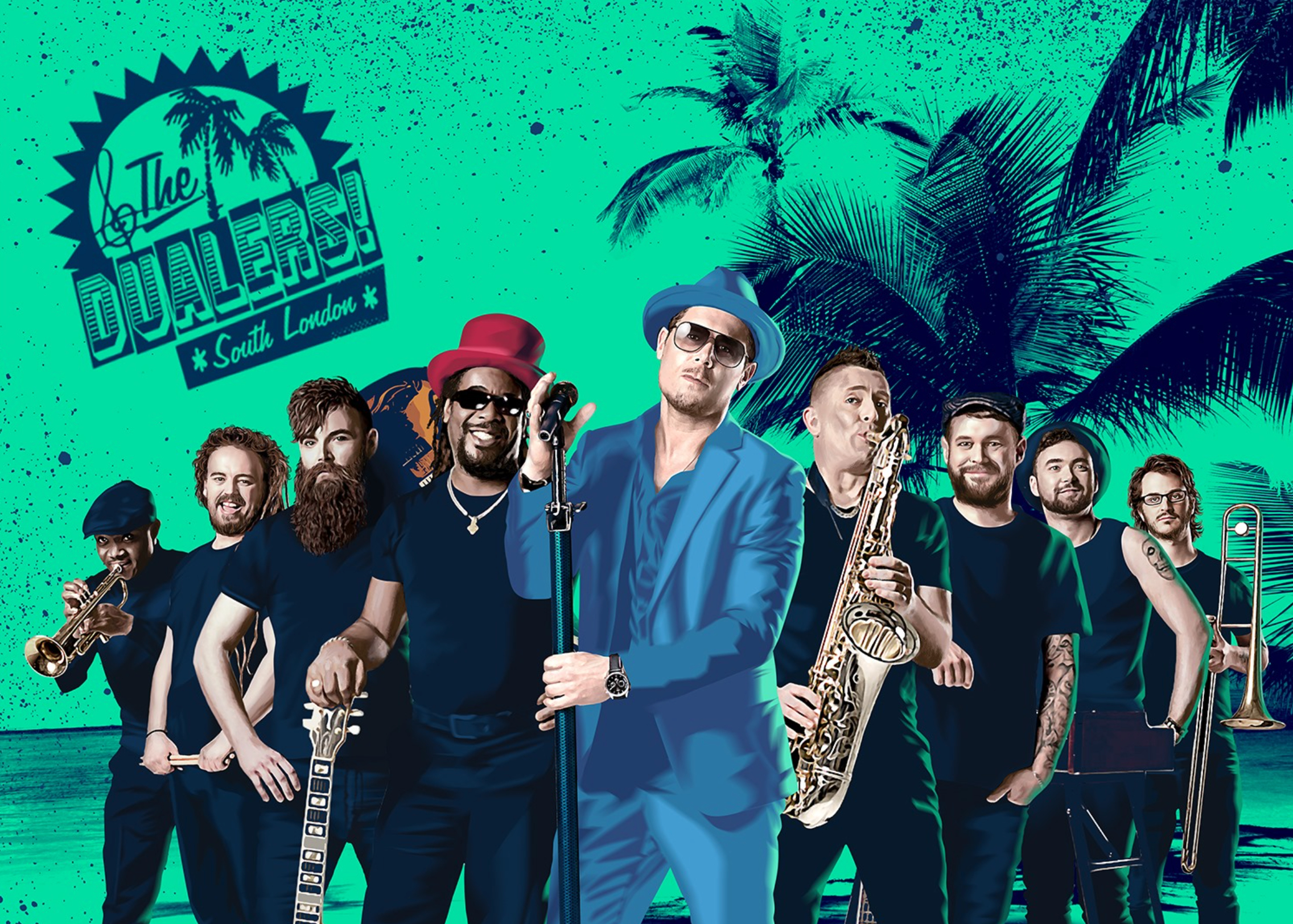 The Dualers Birmingham