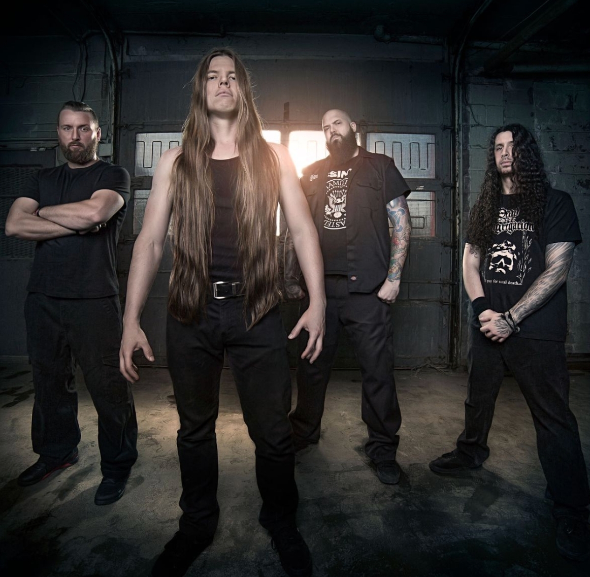 Cryptopsy München