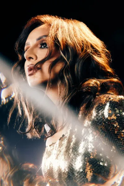 Angham
