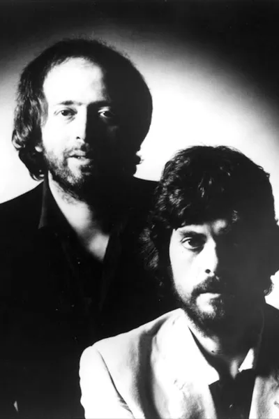 Alan Parsons Live Project