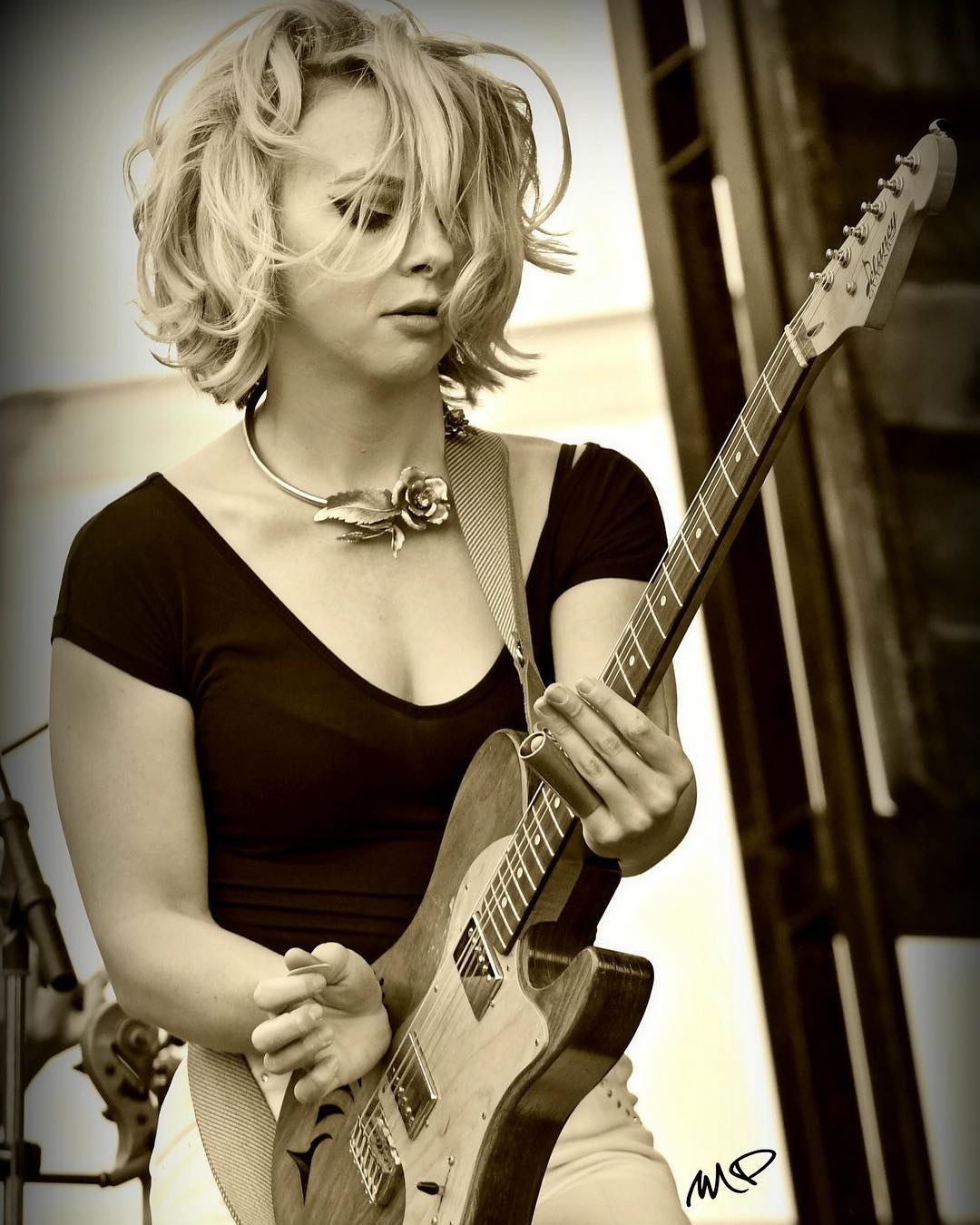 Samantha Fish München
