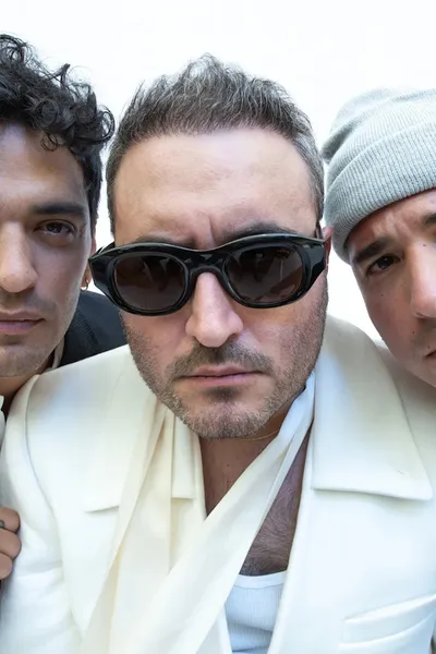 Reik