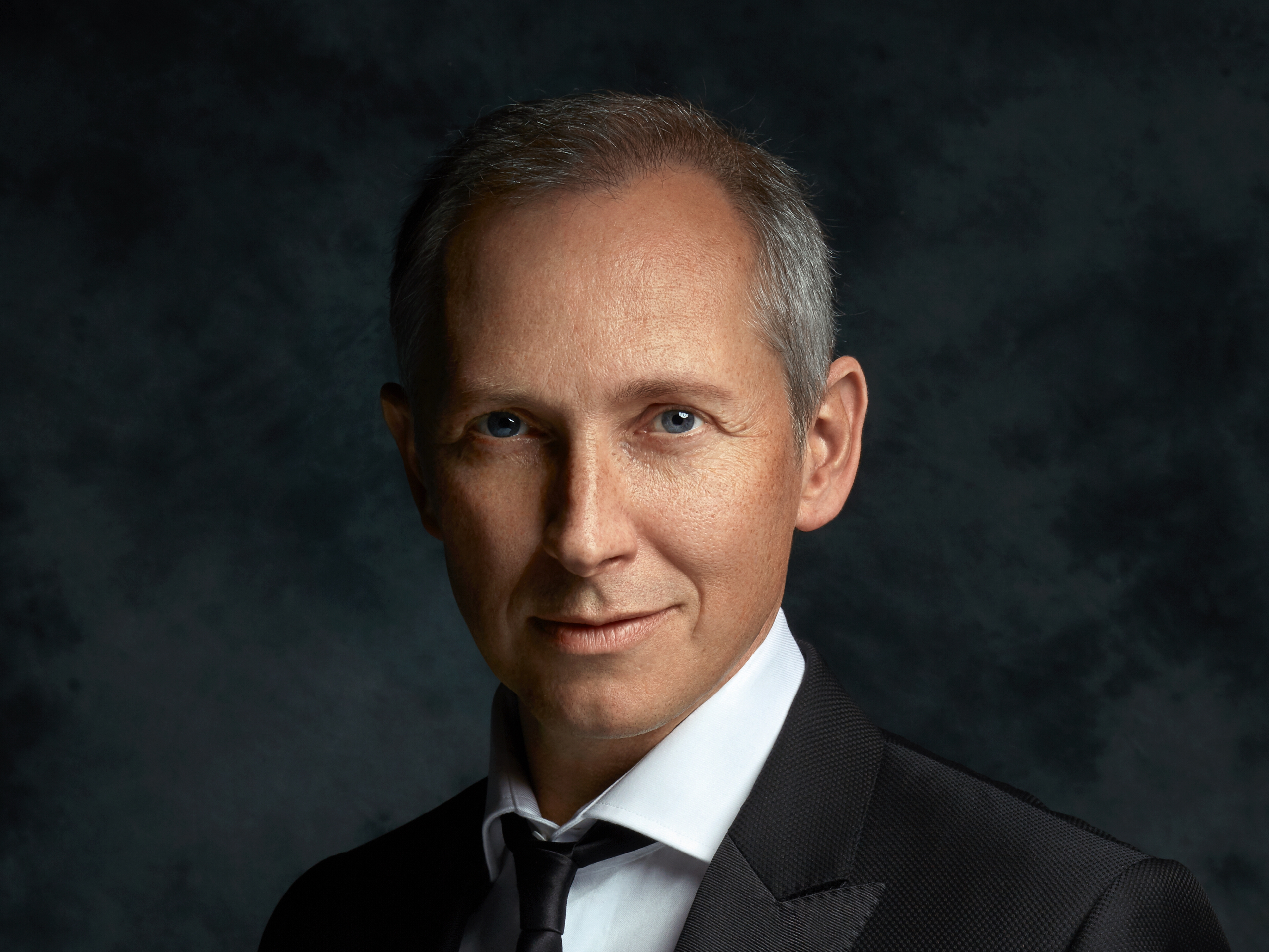 Helmut Lotti Frankfurt am Main