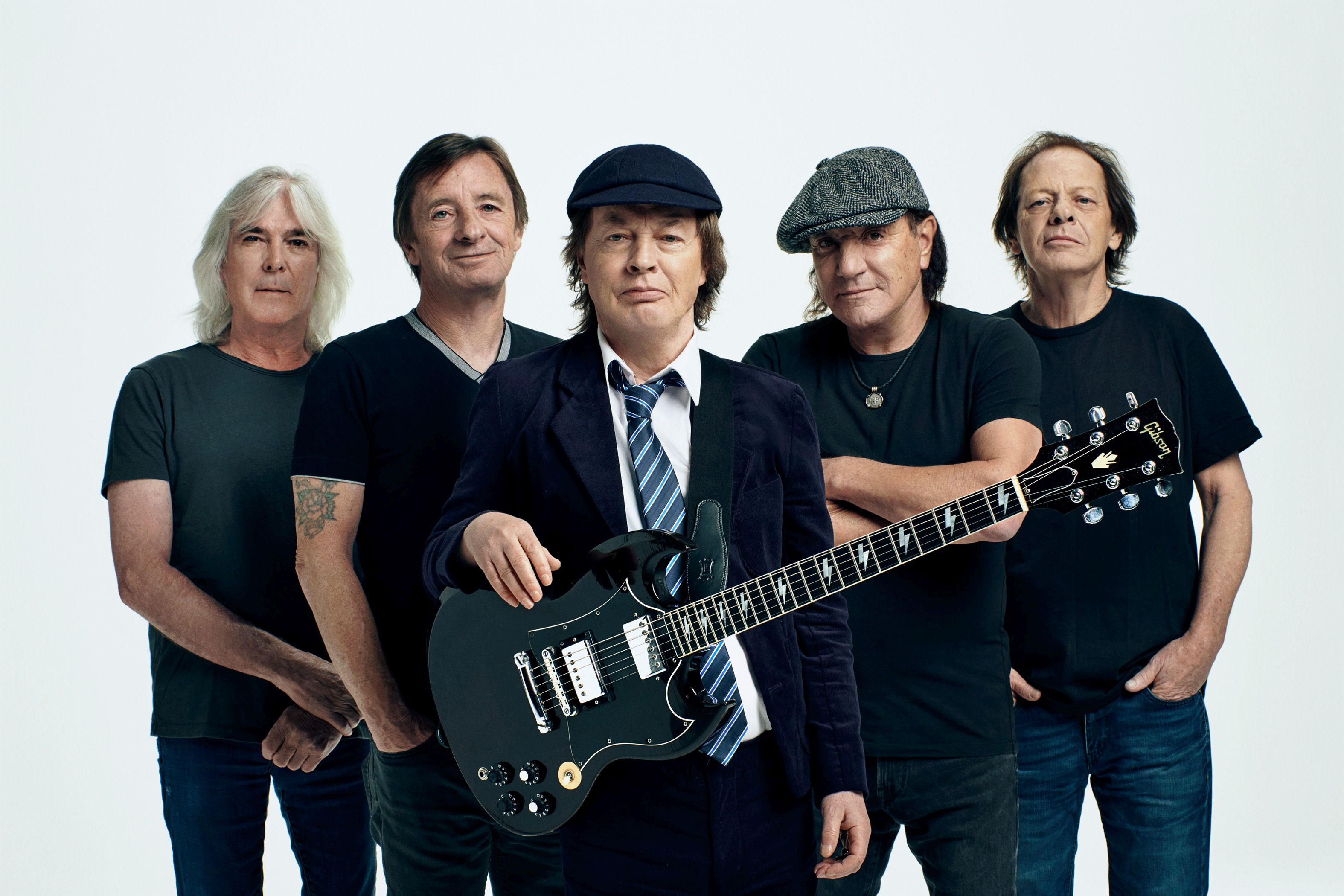AC/DC São Paulo