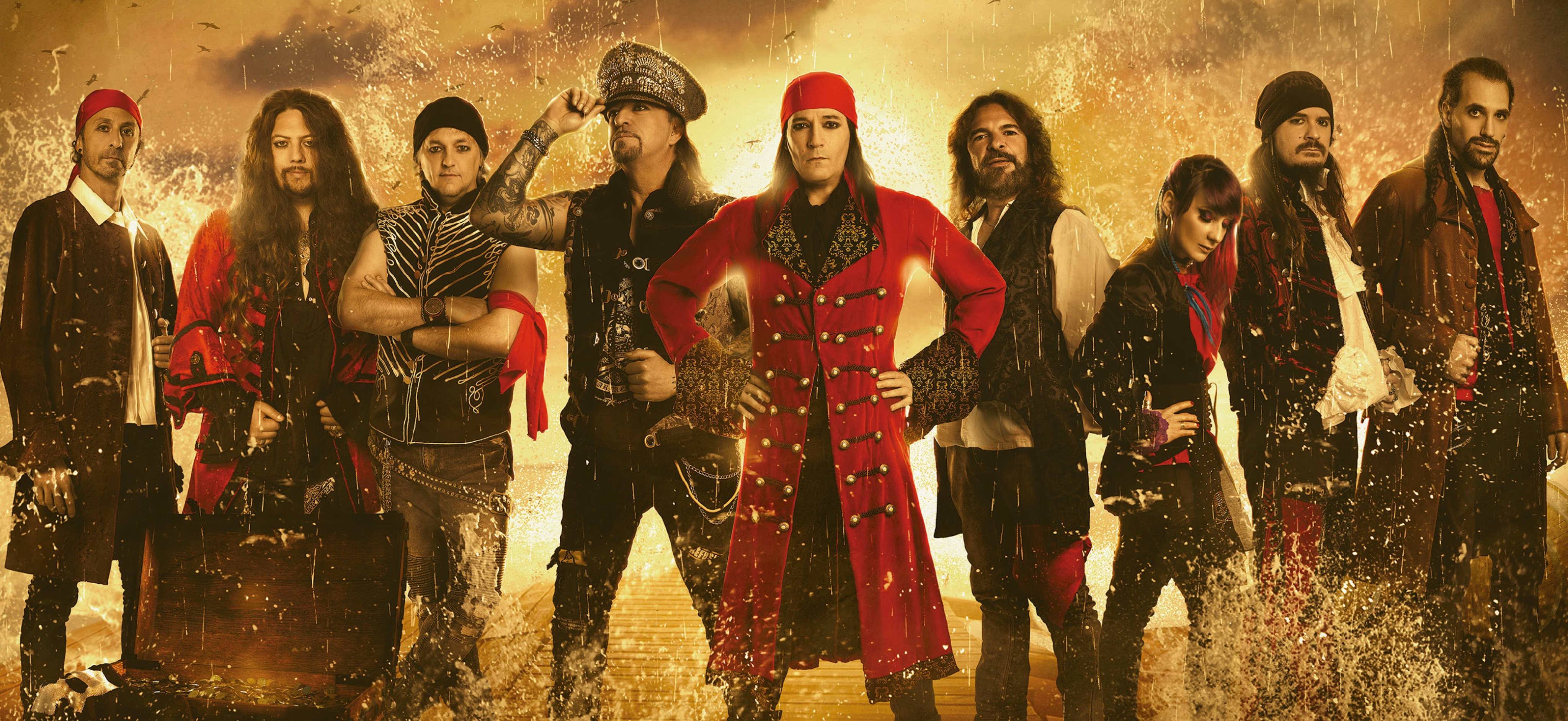 Mago De Oz Monterrey