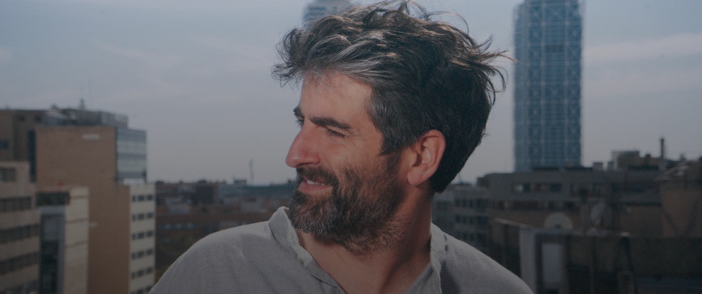 Joan Dausà Barcelona