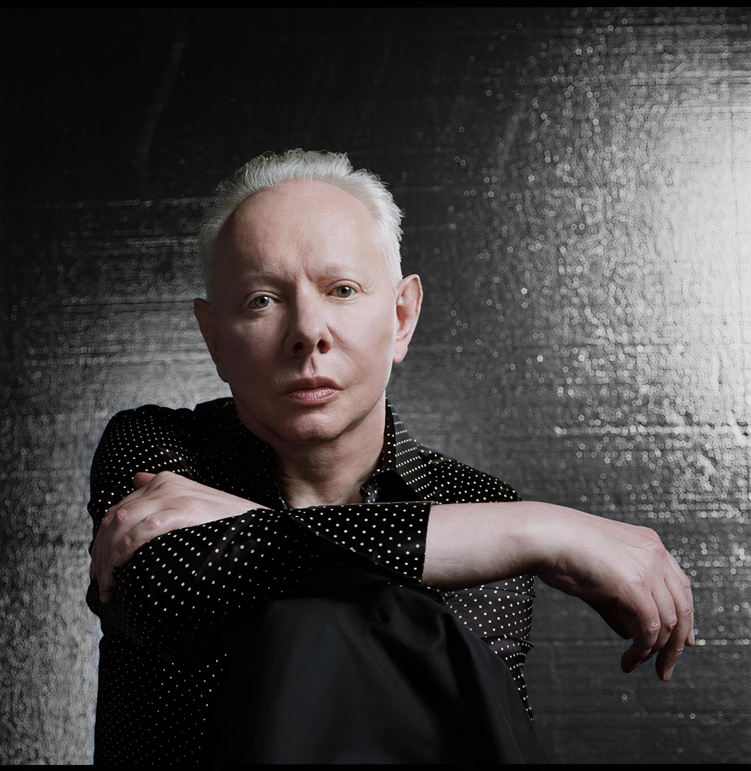 Joe Jackson Barcelona