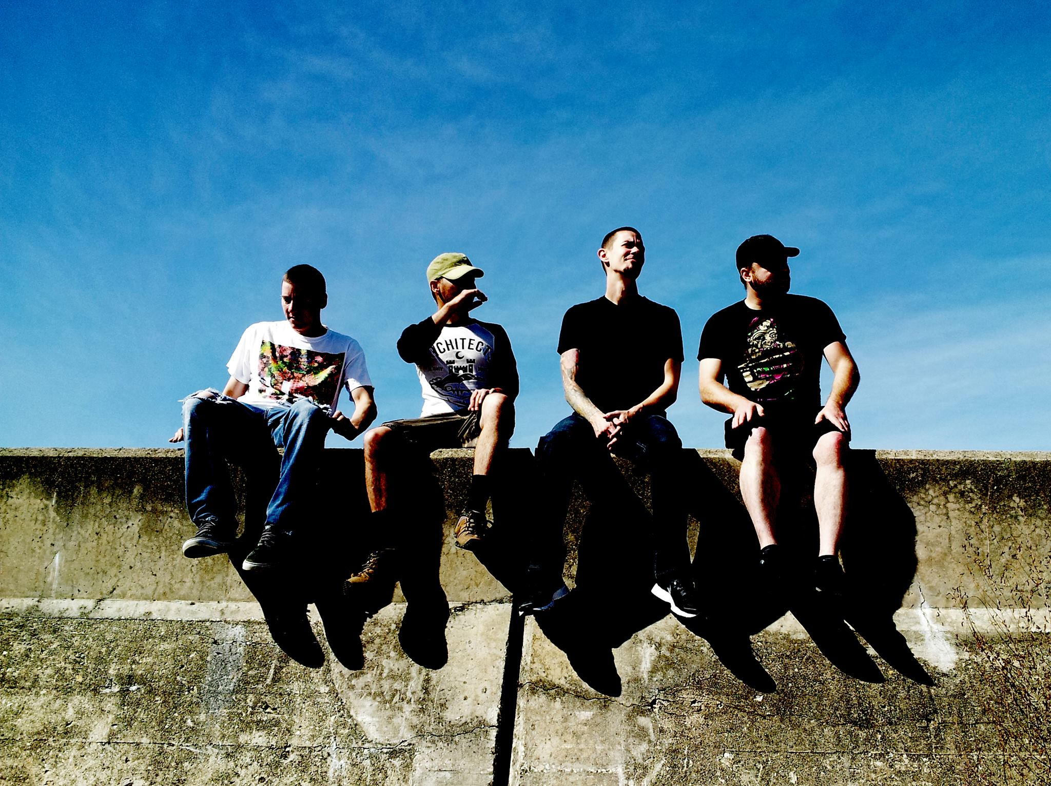 The Streets Edinburgh